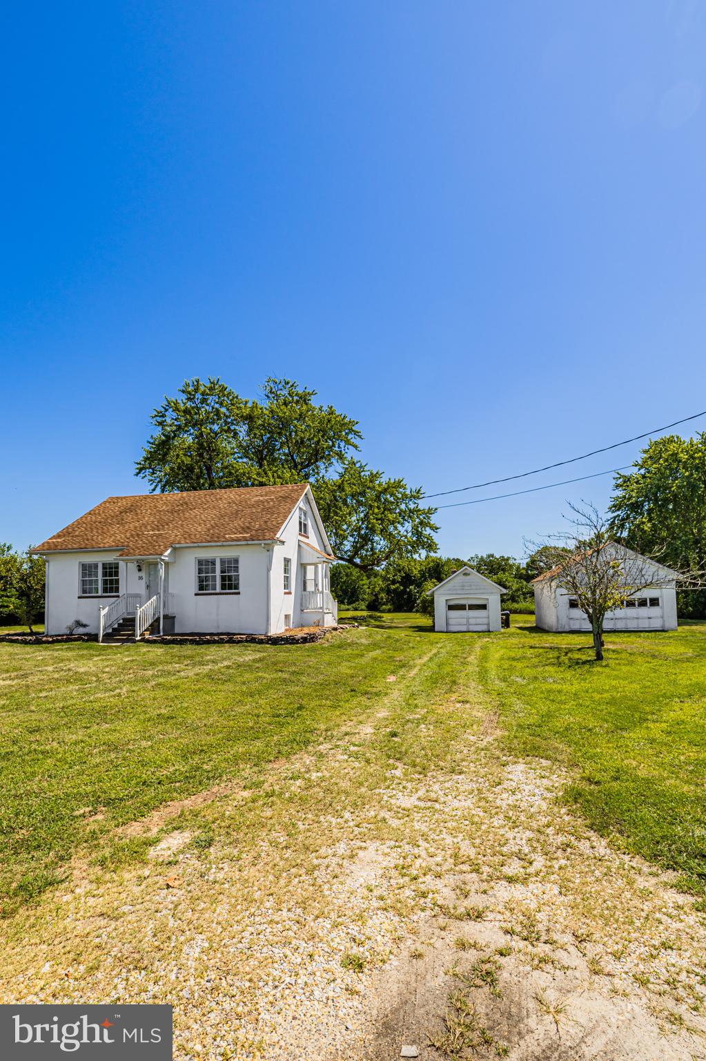 16 E FACTORY ROAD