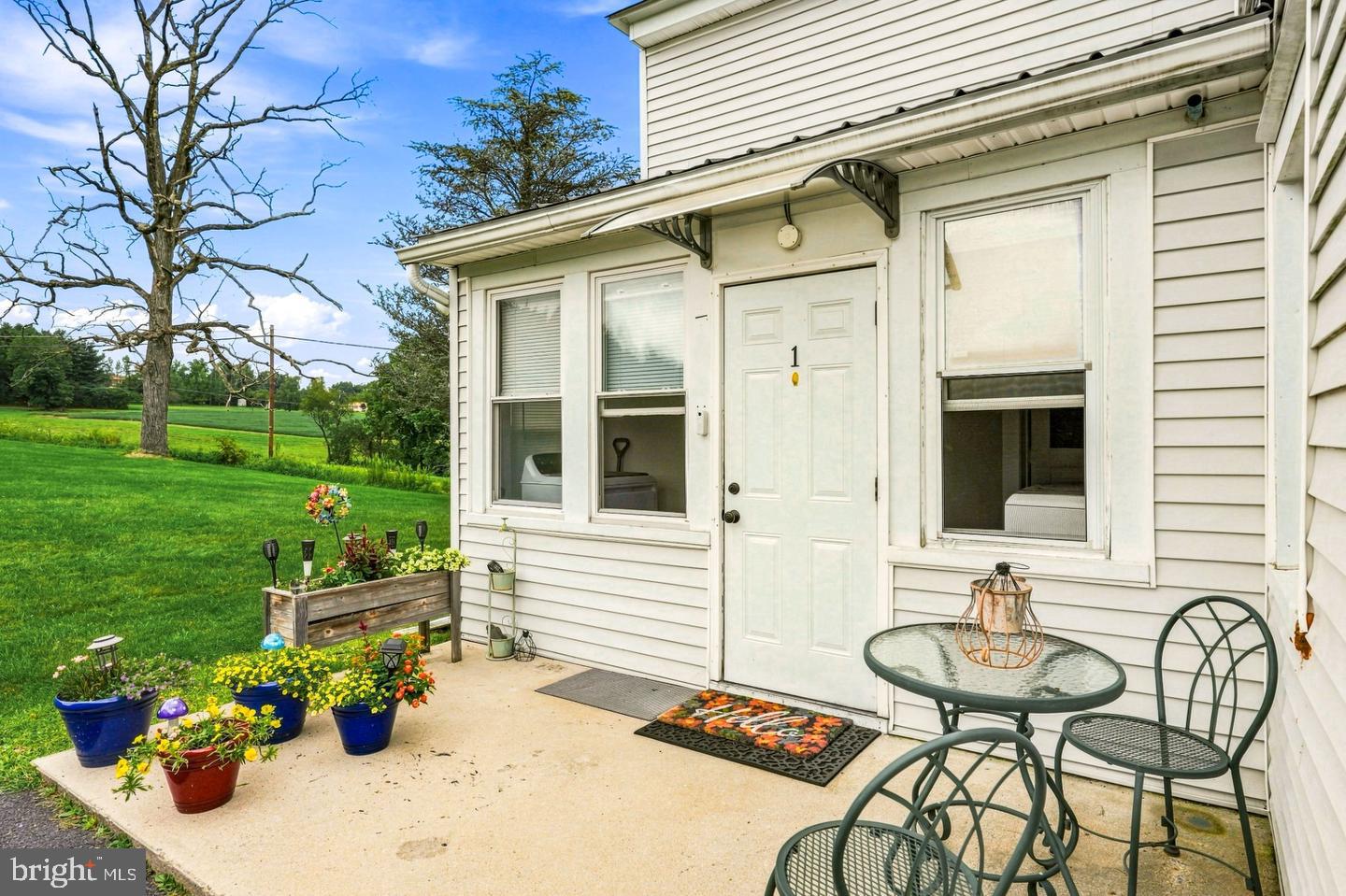 267 LONG MOUNTAIN ROAD