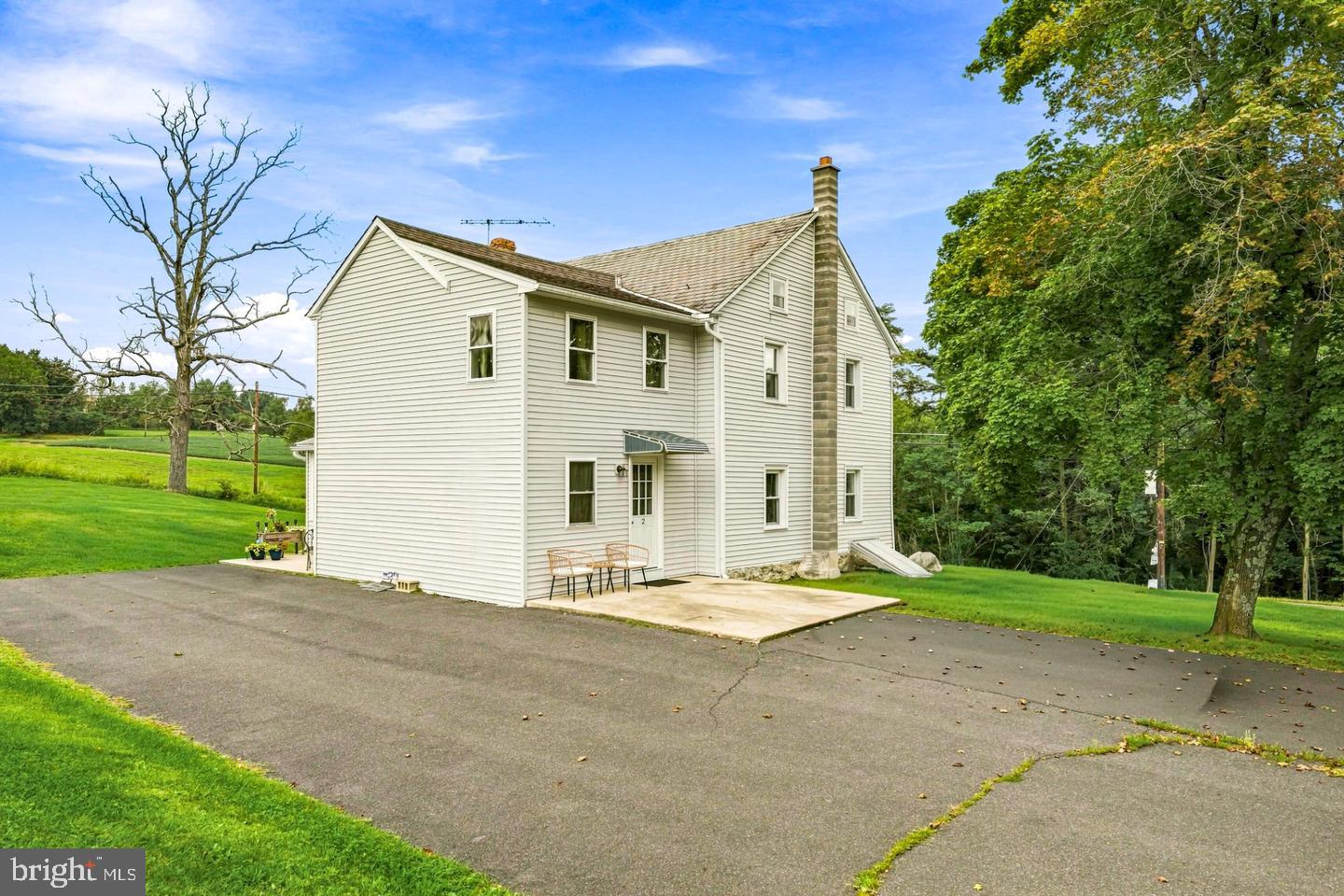 267 LONG MOUNTAIN ROAD
