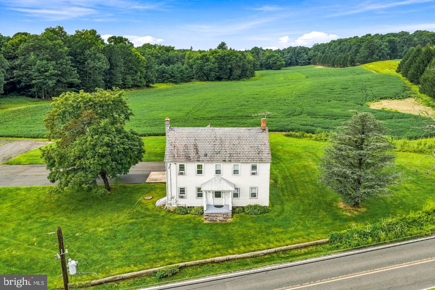 267 LONG MOUNTAIN ROAD