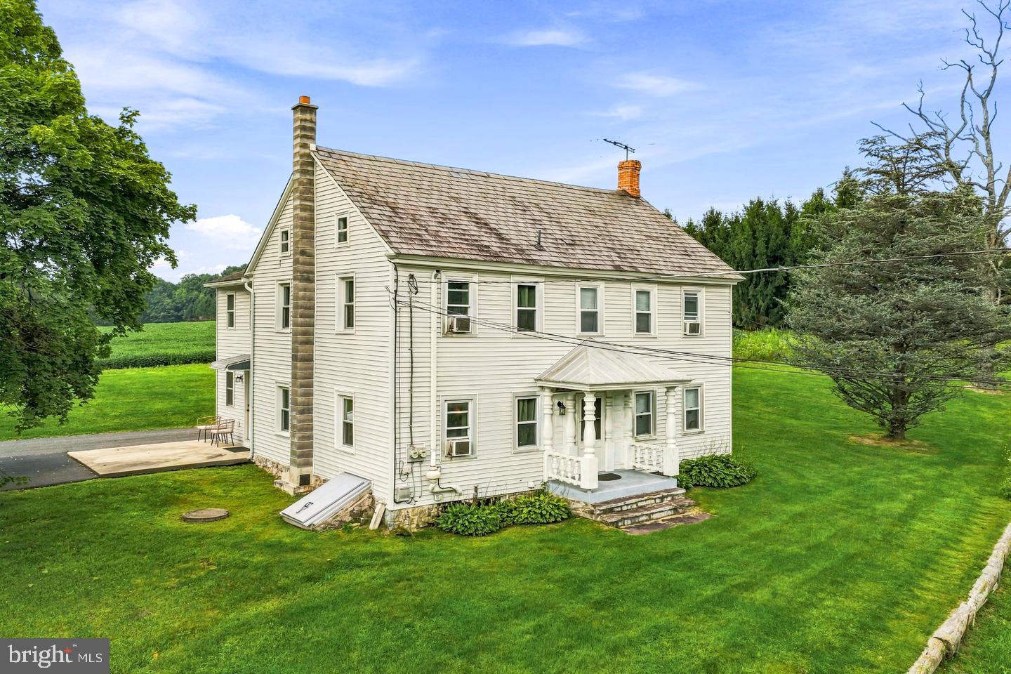 267 LONG MOUNTAIN ROAD