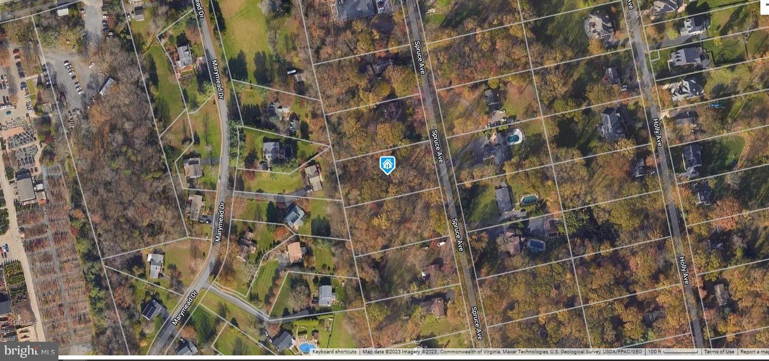 GLEN ALDEN - Residential