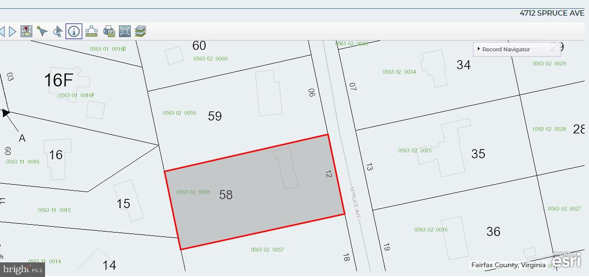 GLEN ALDEN - Residential