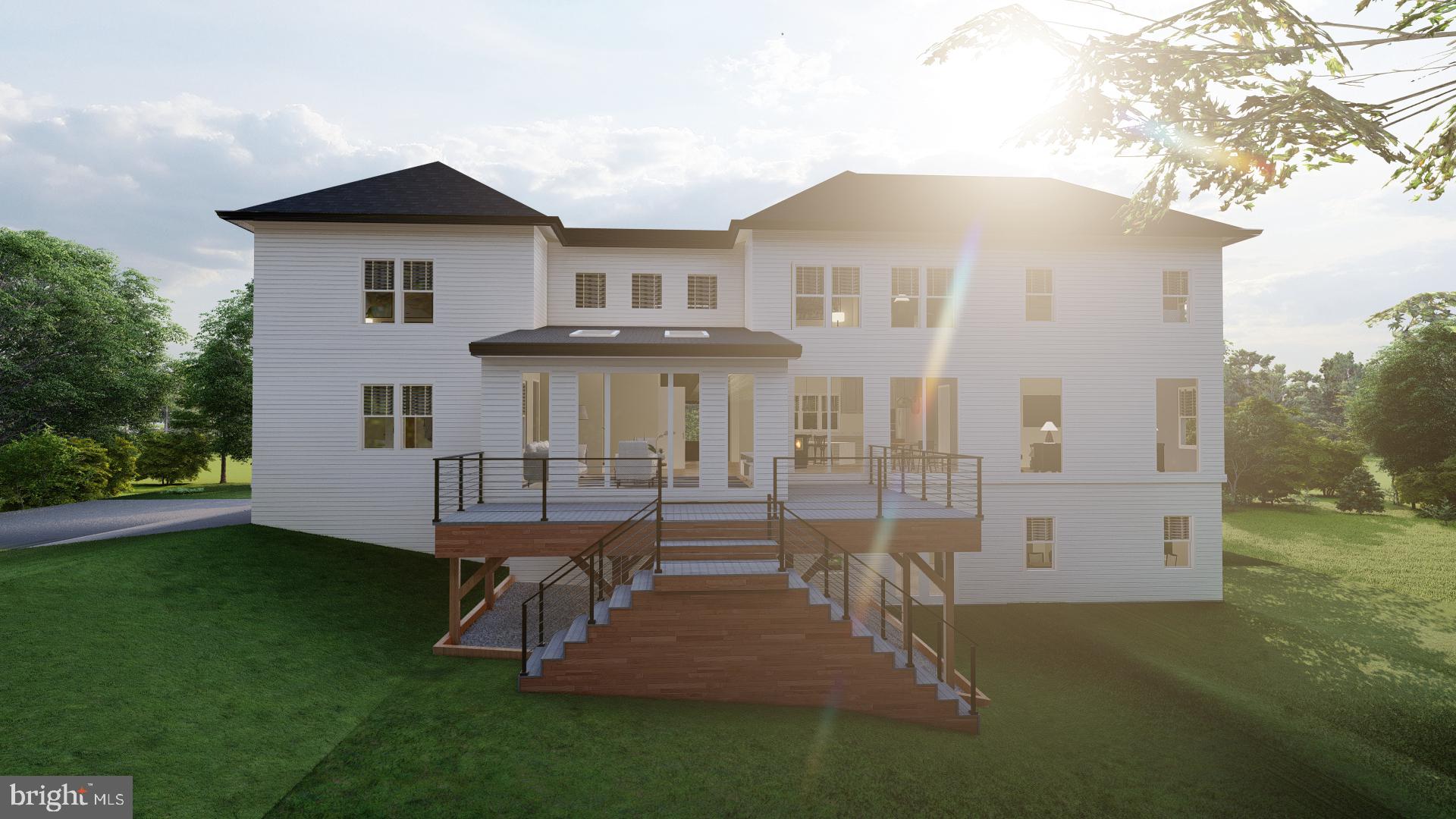 GLEN ALDEN - Residential