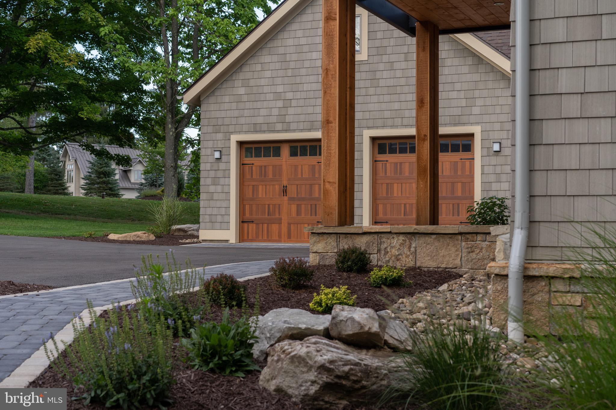 THE RESERVE AT HOLY CROSS - Residential