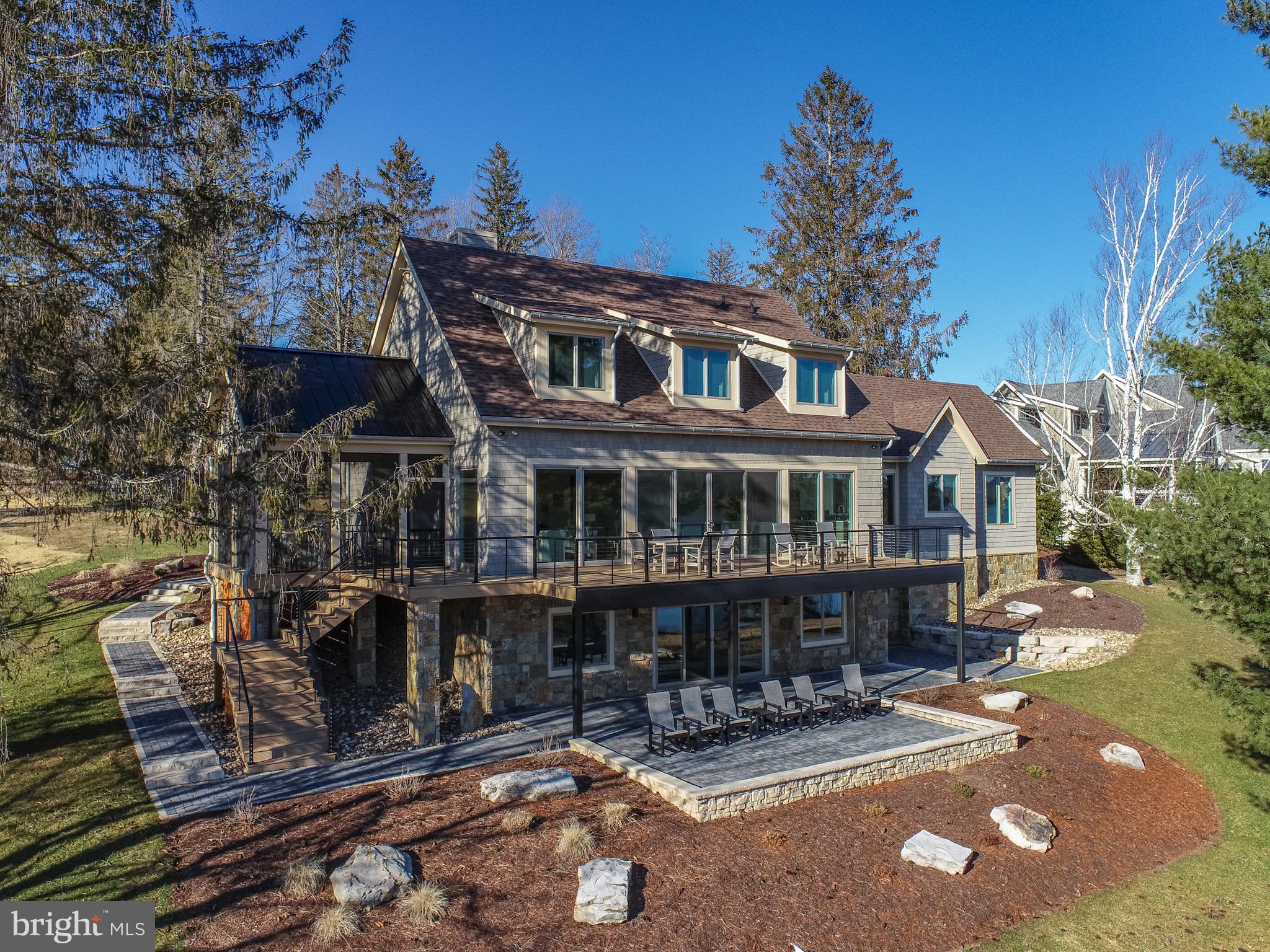 THE RESERVE AT HOLY CROSS - Residential