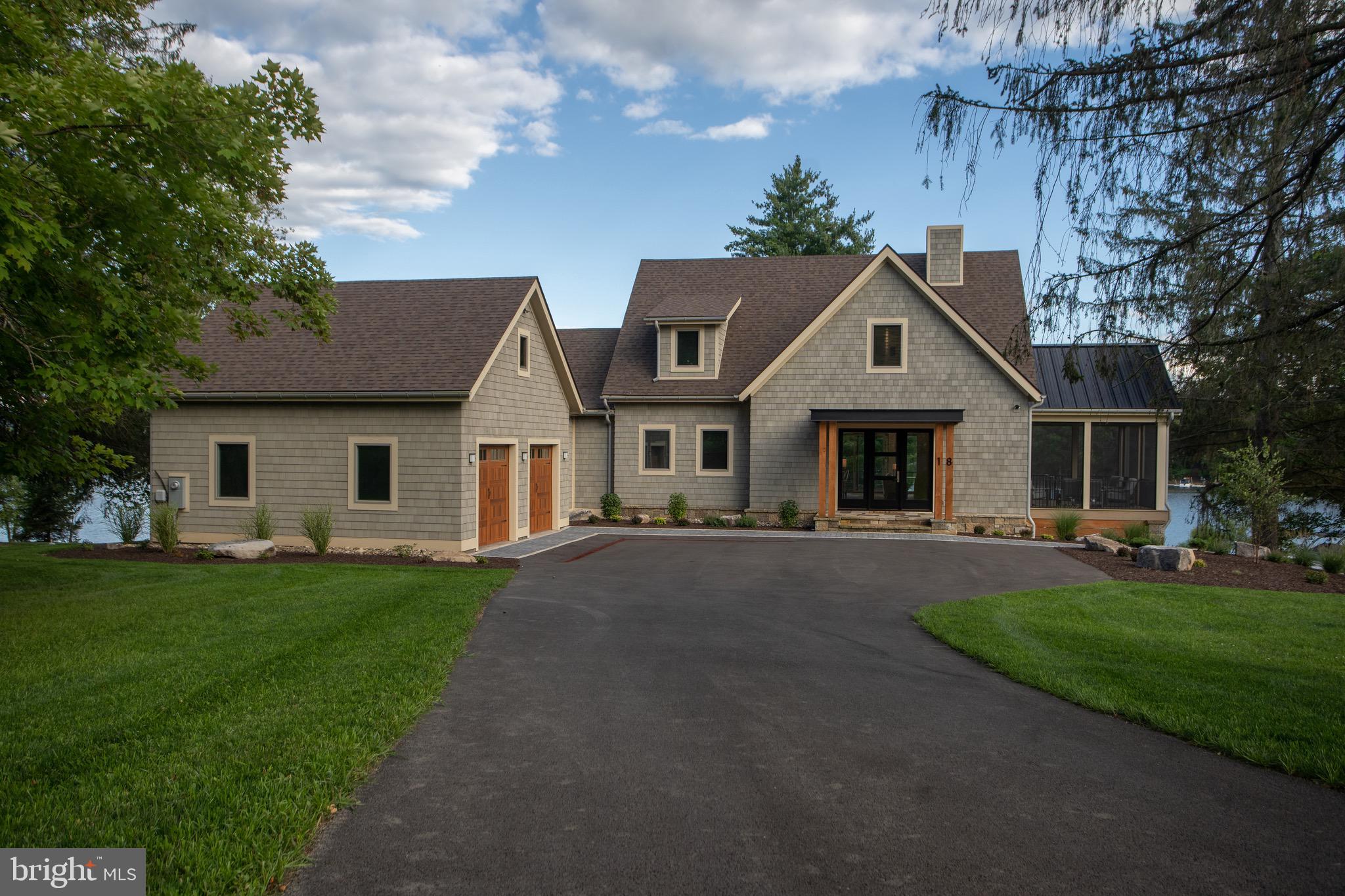 THE RESERVE AT HOLY CROSS - Residential