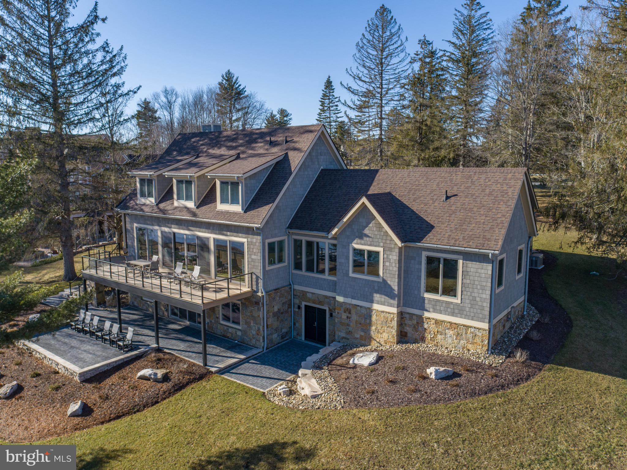 THE RESERVE AT HOLY CROSS - Residential