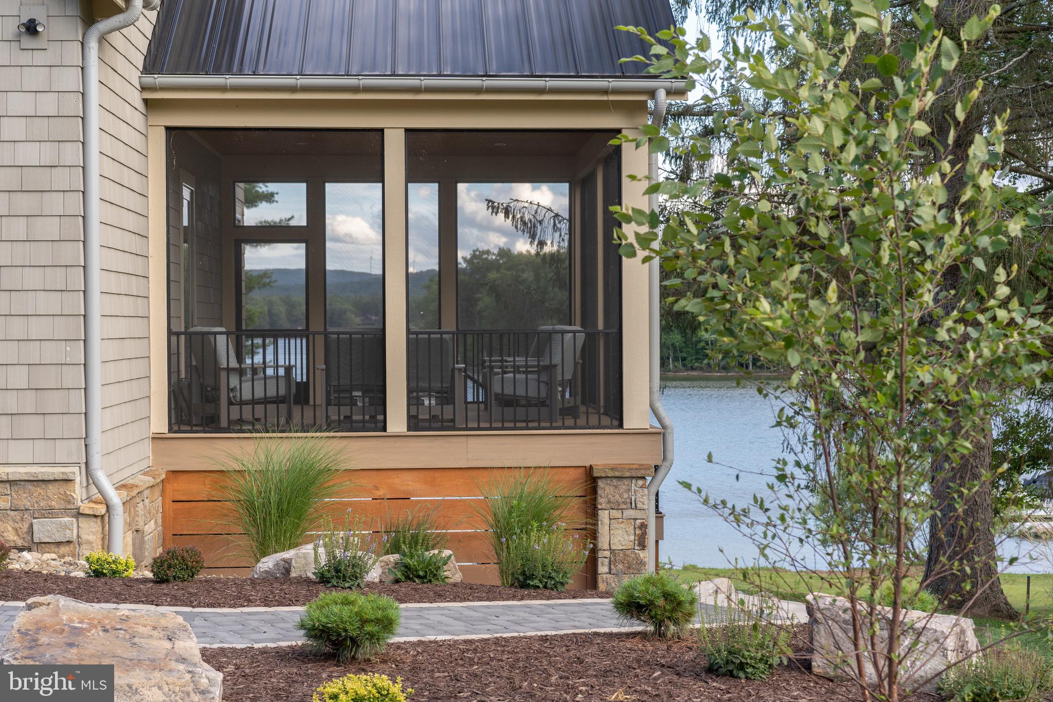 THE RESERVE AT HOLY CROSS - Residential