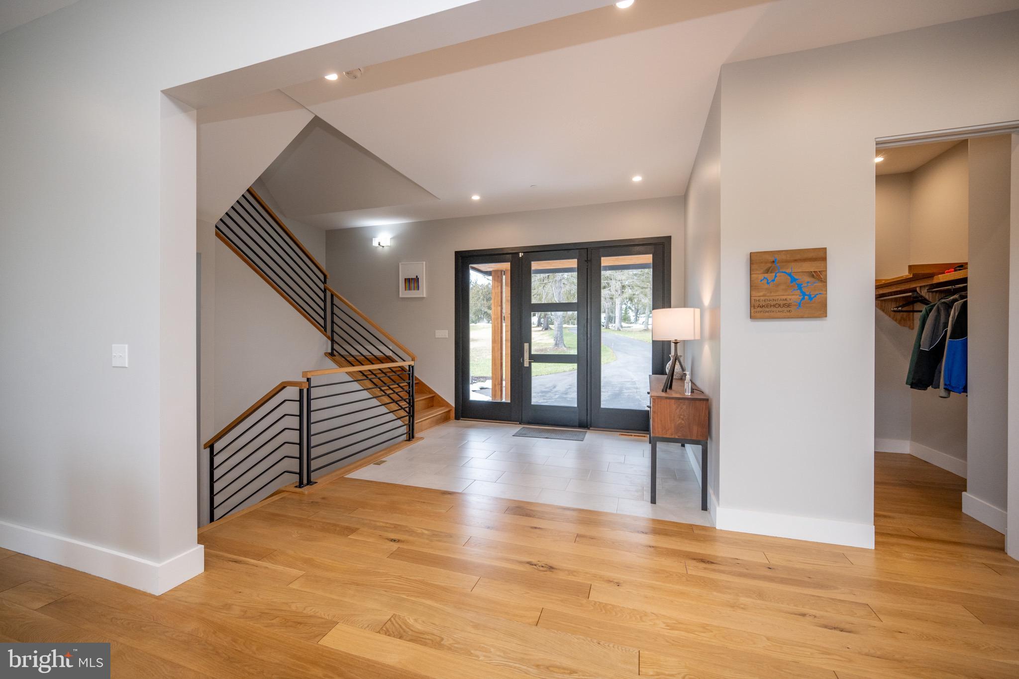 THE RESERVE AT HOLY CROSS - Residential