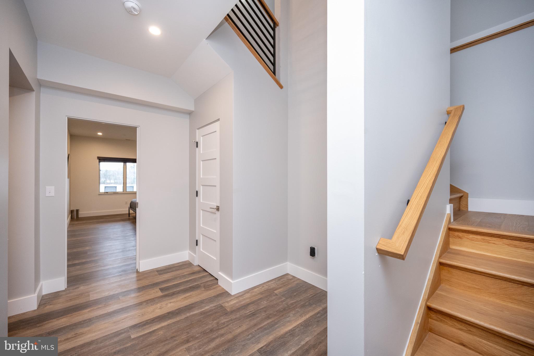 THE RESERVE AT HOLY CROSS - Residential