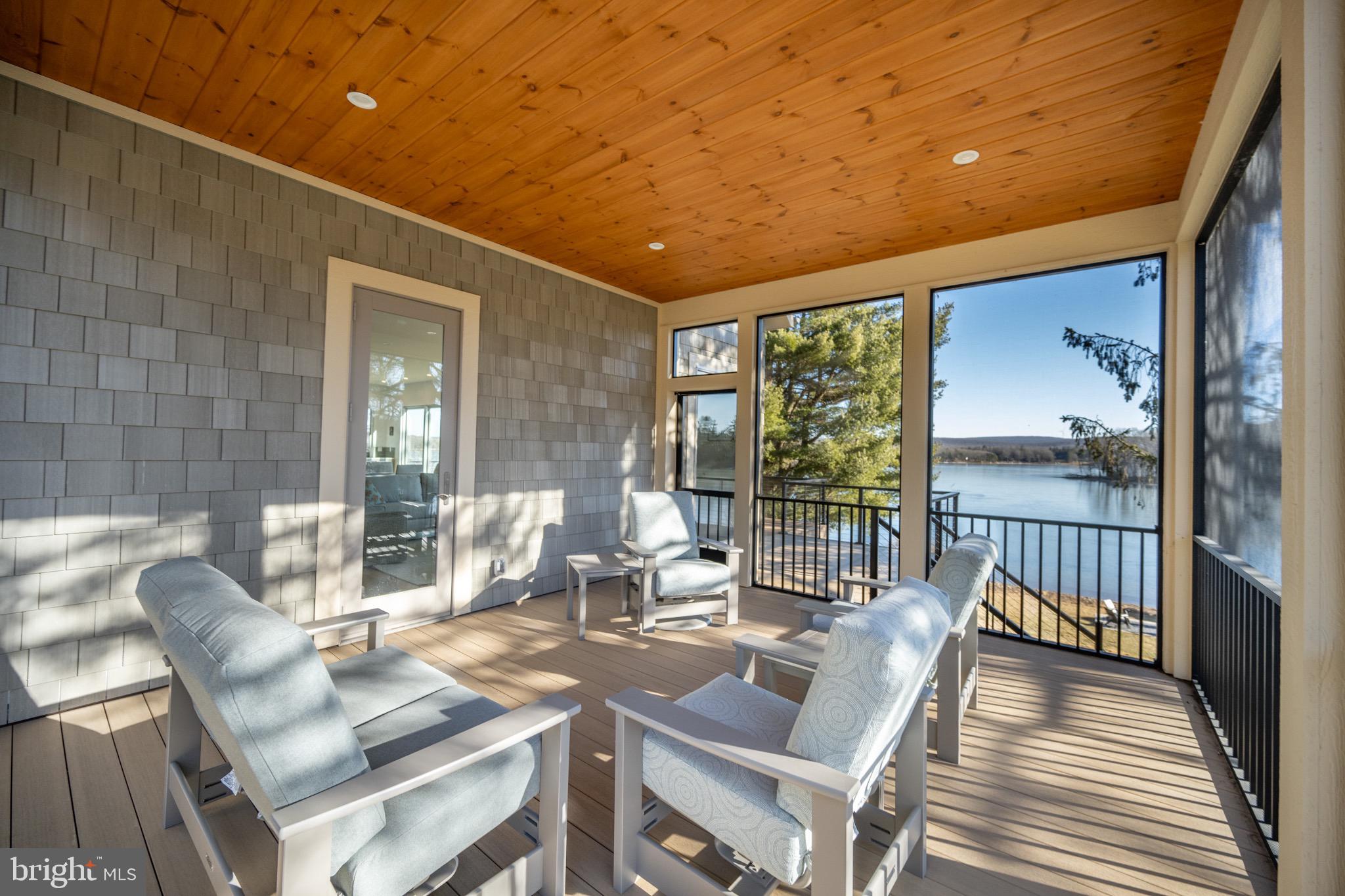 THE RESERVE AT HOLY CROSS - Residential