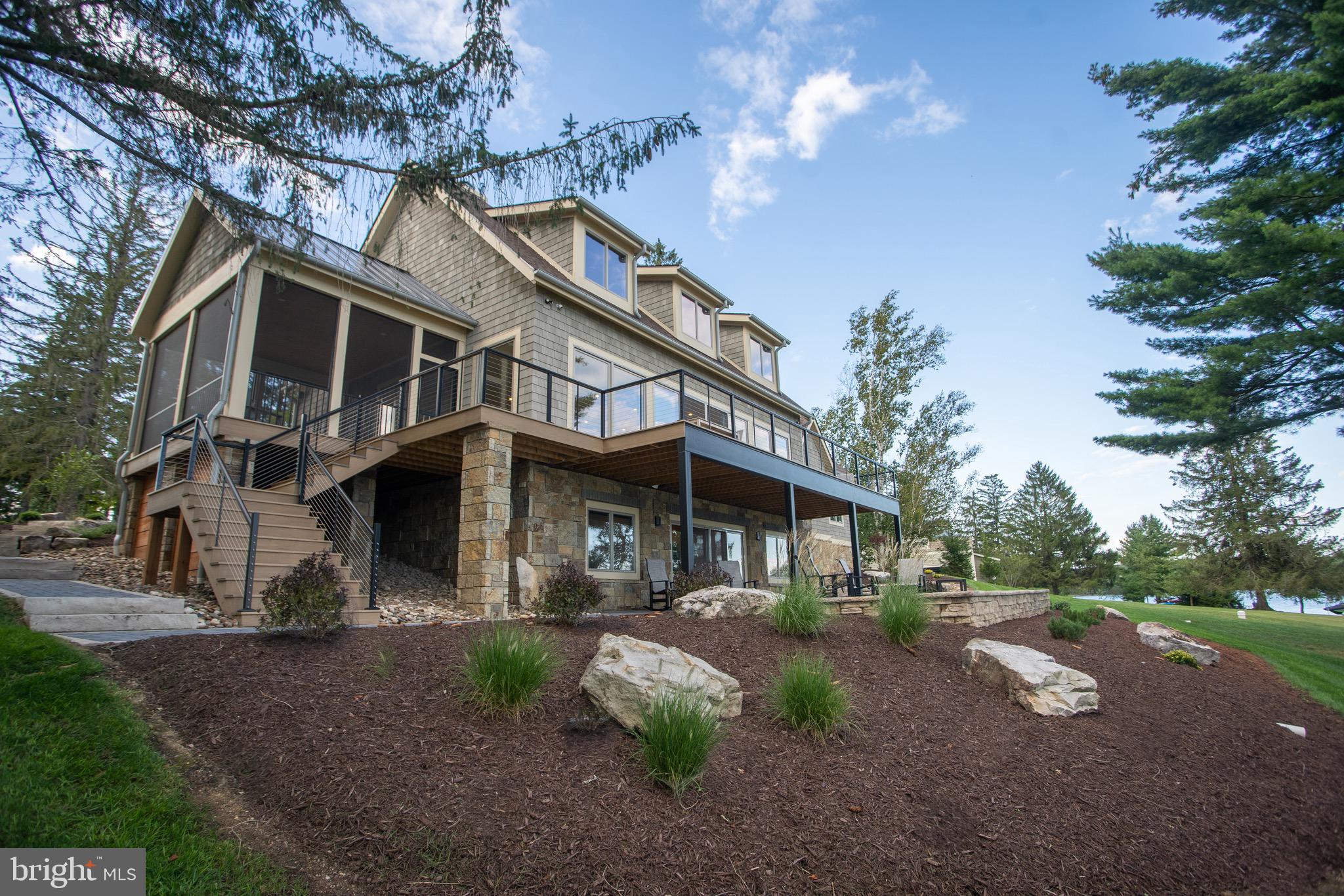 THE RESERVE AT HOLY CROSS - Residential