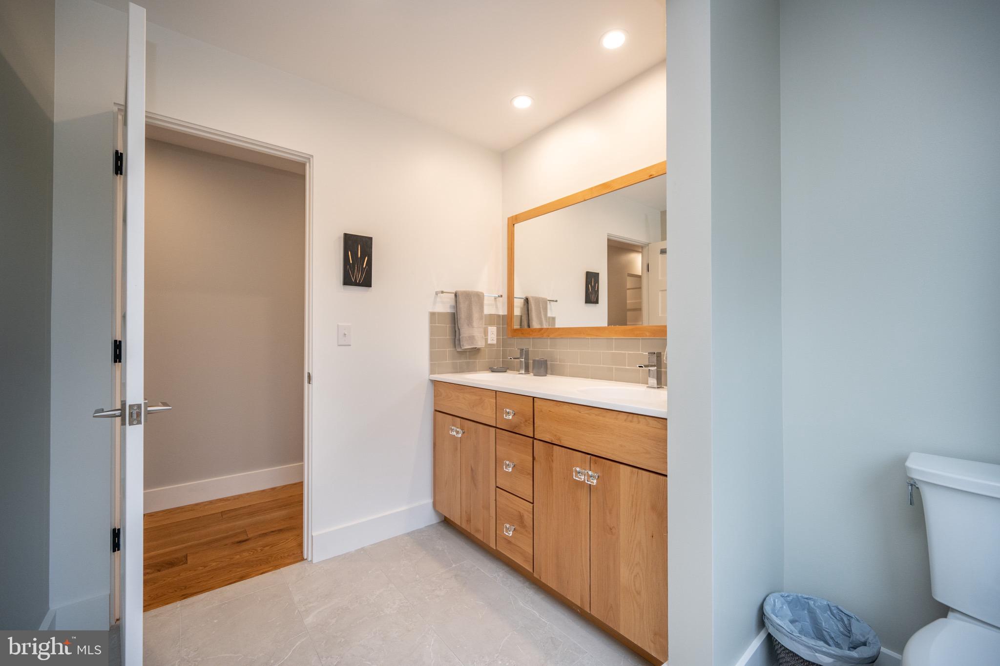 THE RESERVE AT HOLY CROSS - Residential