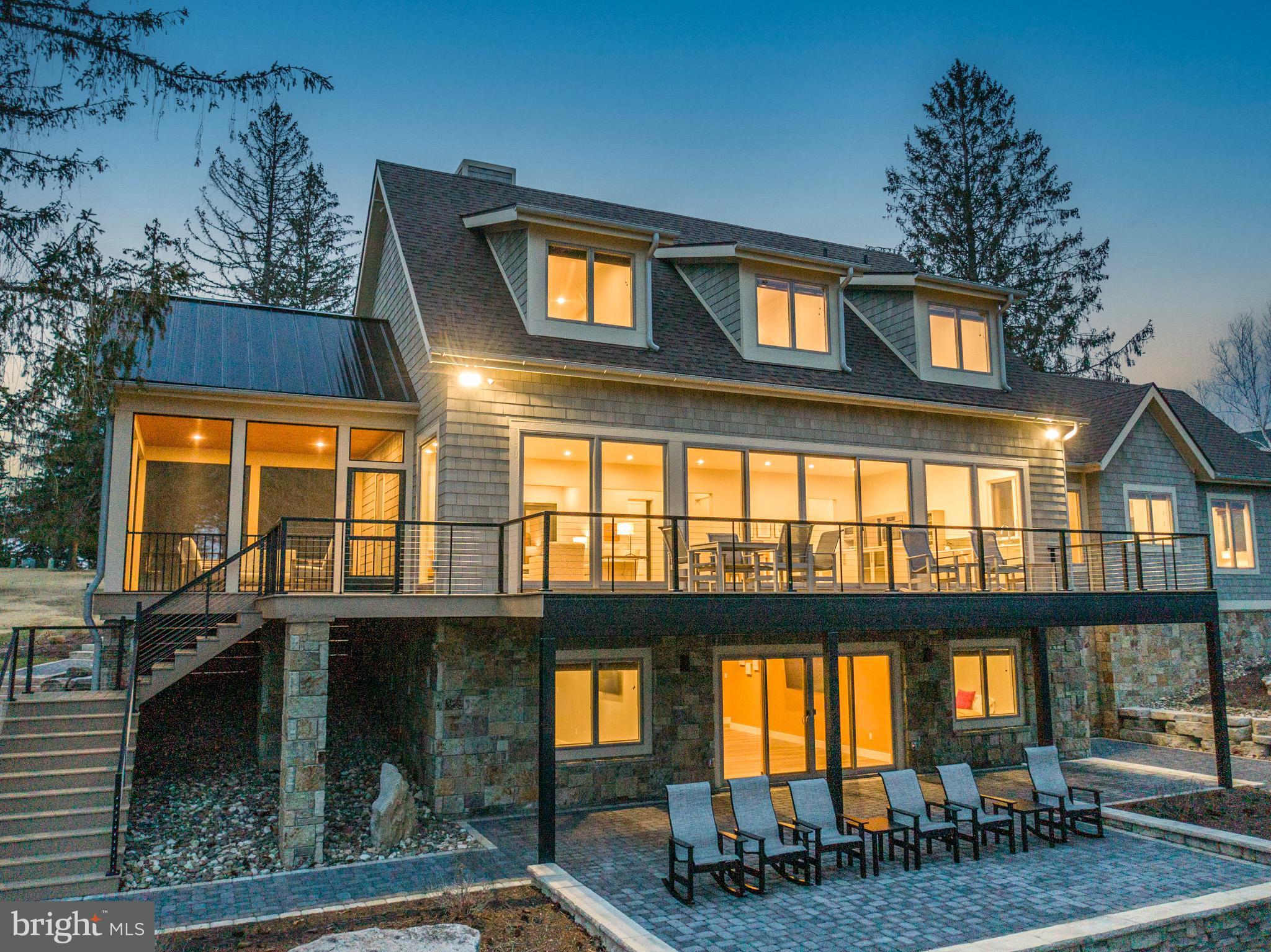 THE RESERVE AT HOLY CROSS - Residential