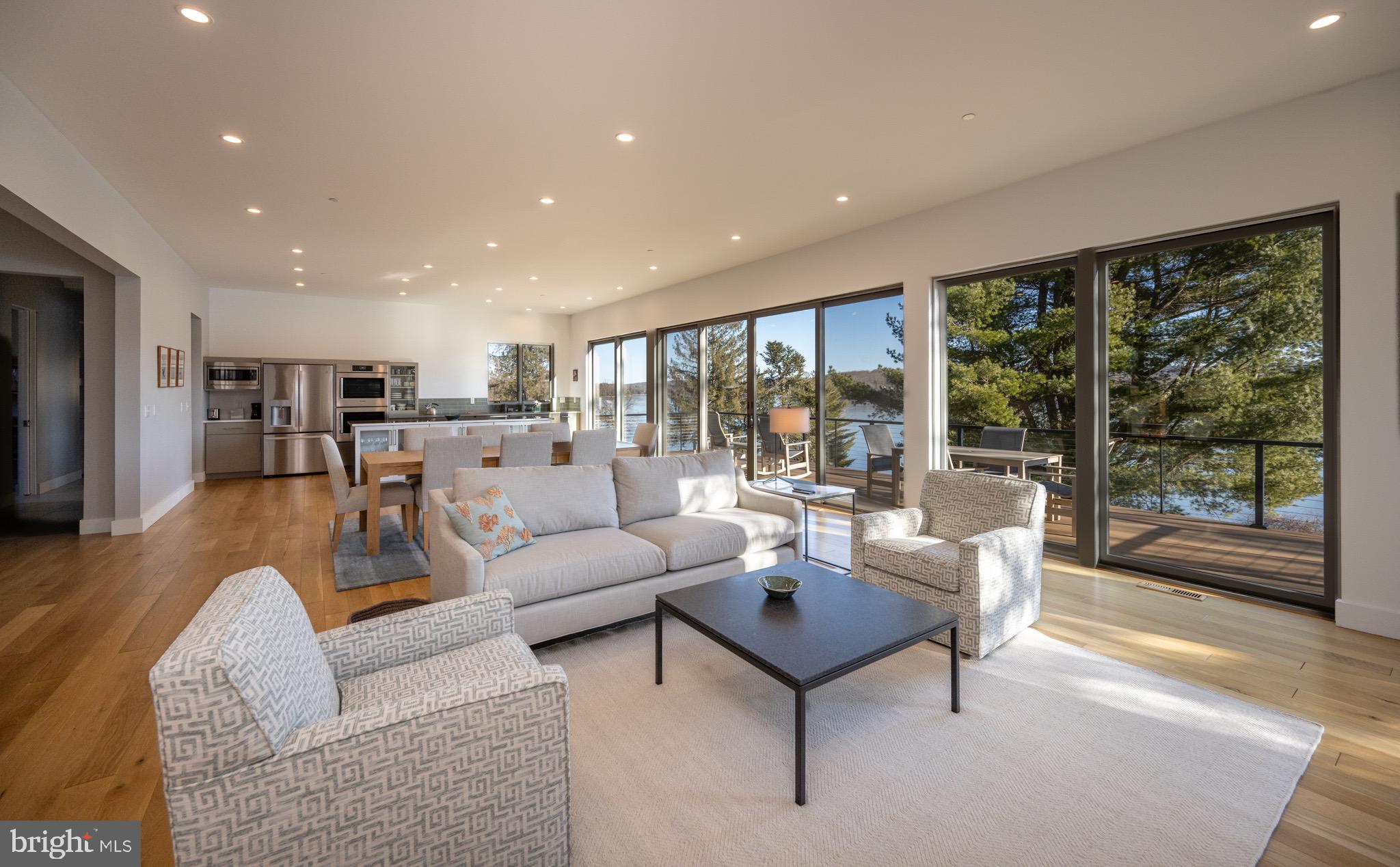 THE RESERVE AT HOLY CROSS - Residential