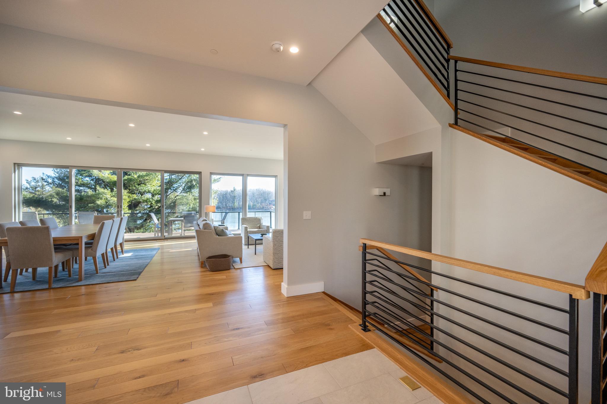 THE RESERVE AT HOLY CROSS - Residential