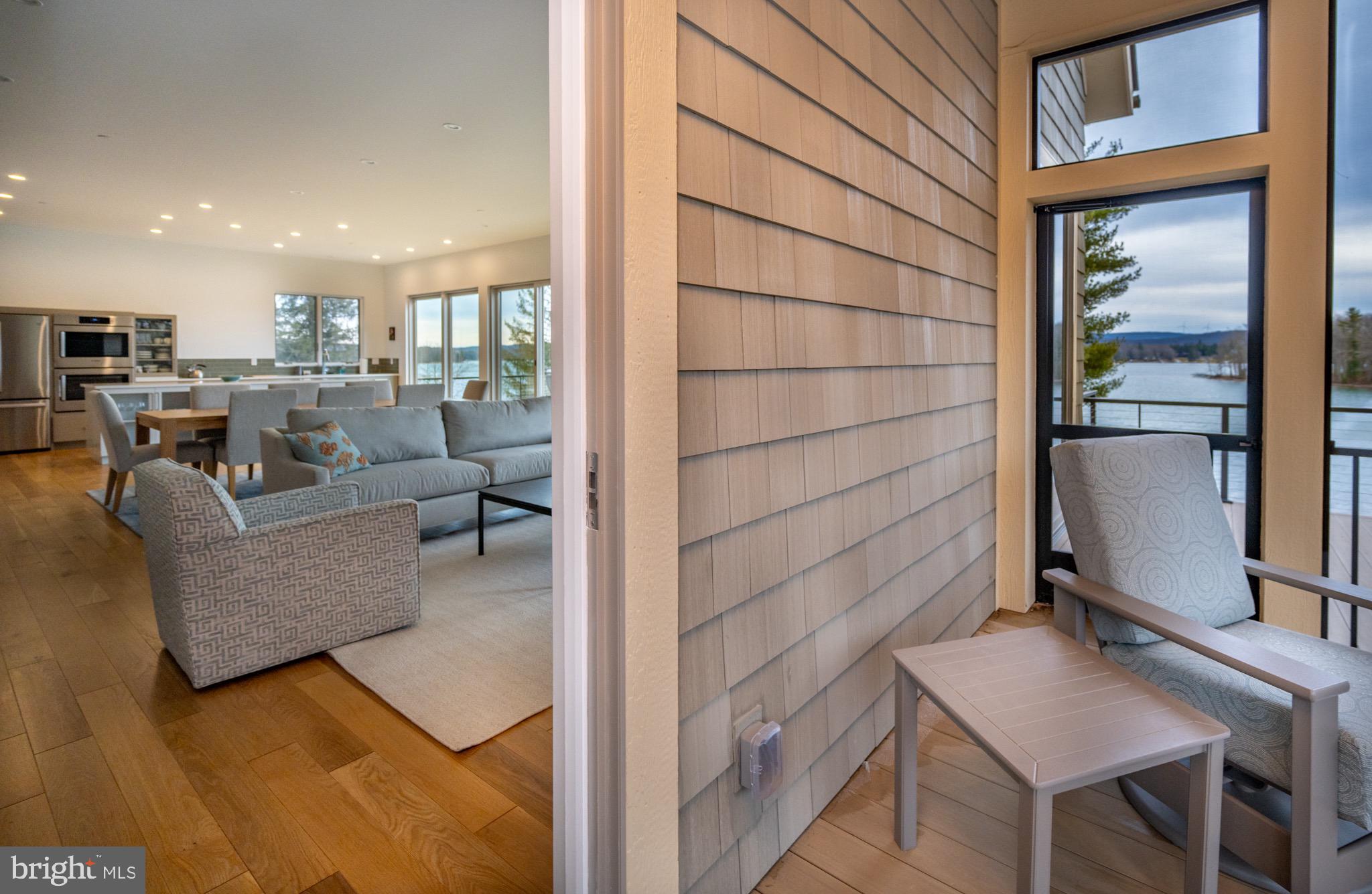 THE RESERVE AT HOLY CROSS - Residential