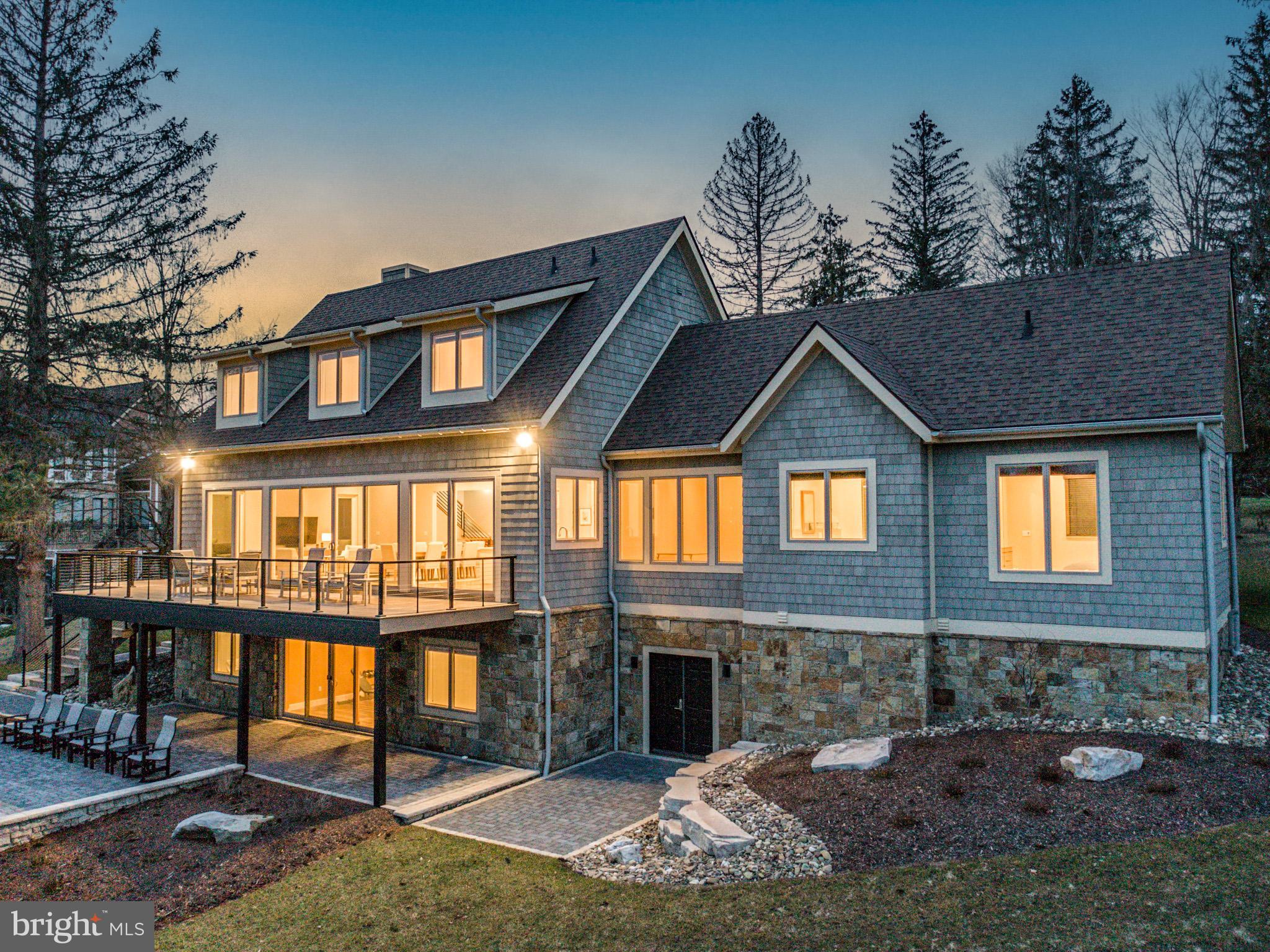 THE RESERVE AT HOLY CROSS - Residential