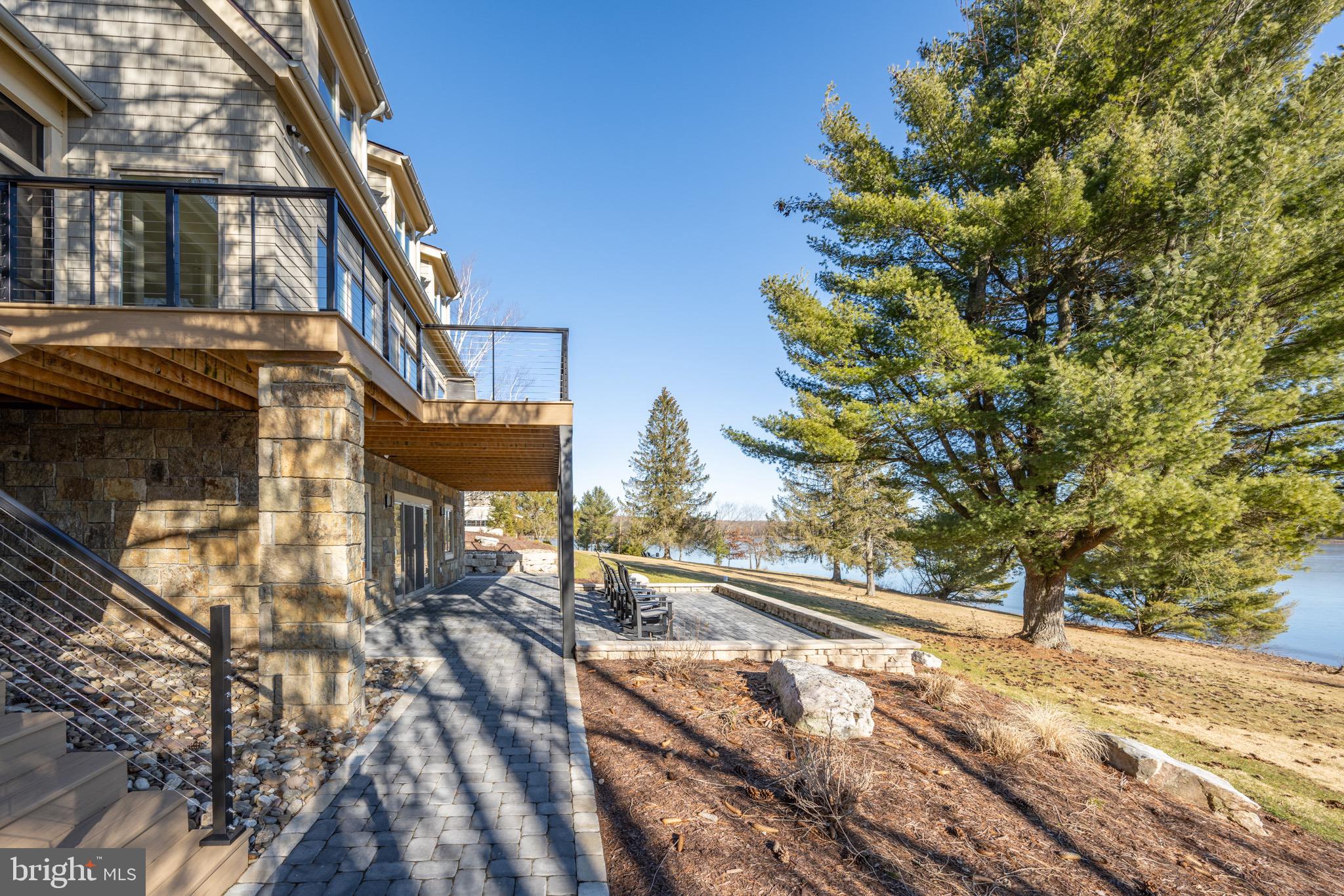 THE RESERVE AT HOLY CROSS - Residential