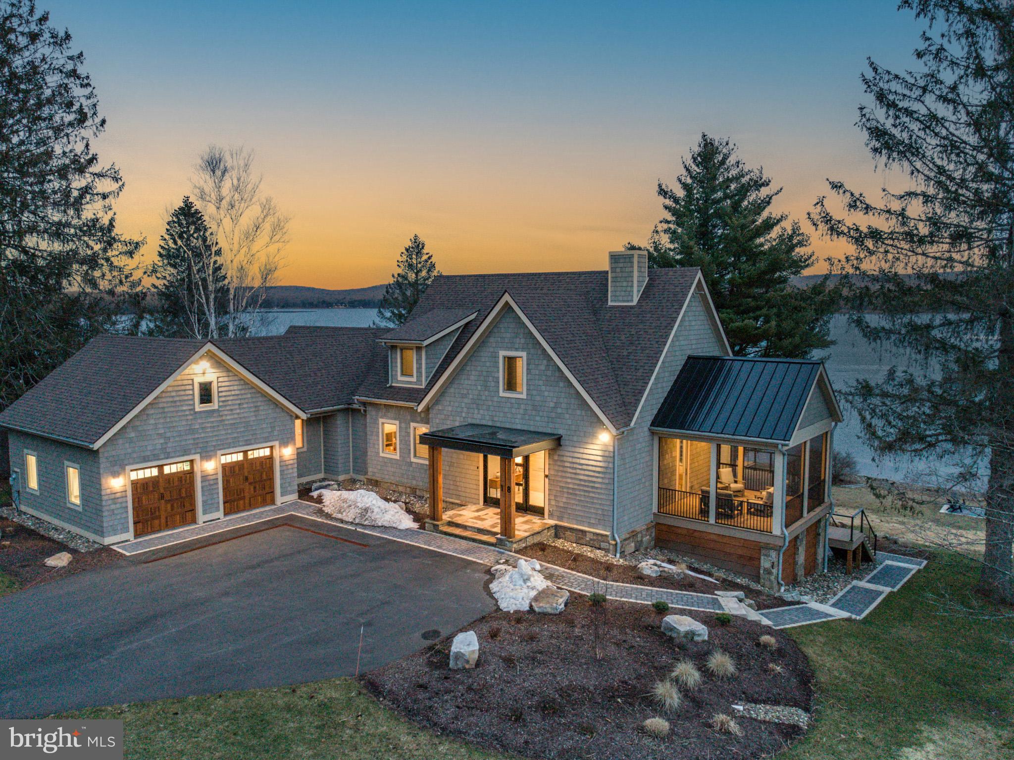 THE RESERVE AT HOLY CROSS - Residential