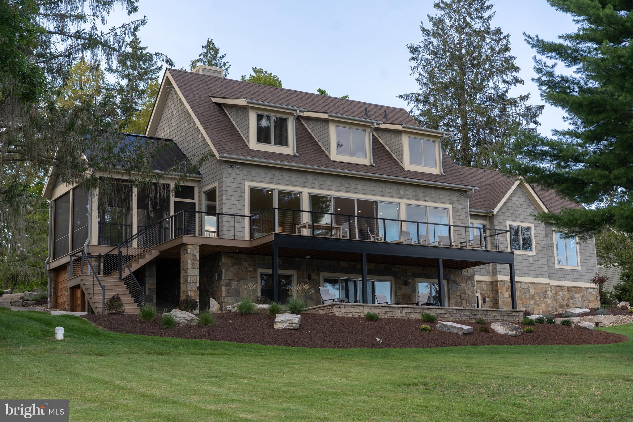 THE RESERVE AT HOLY CROSS - Residential