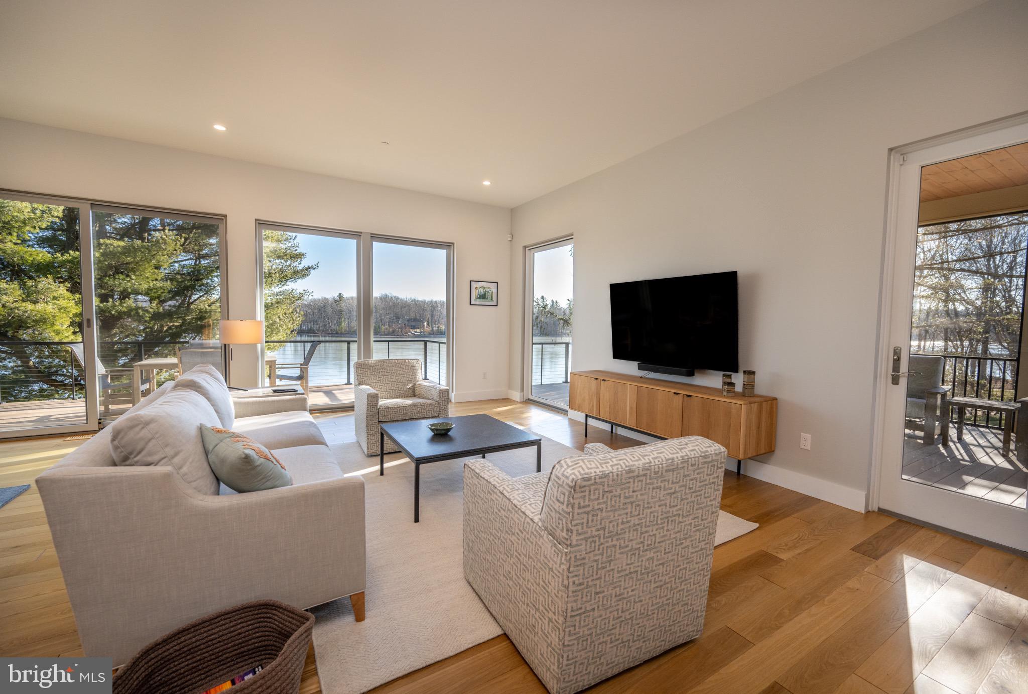 THE RESERVE AT HOLY CROSS - Residential