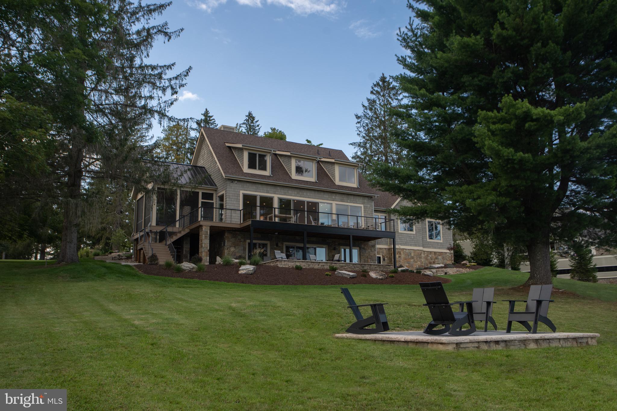 THE RESERVE AT HOLY CROSS - Residential