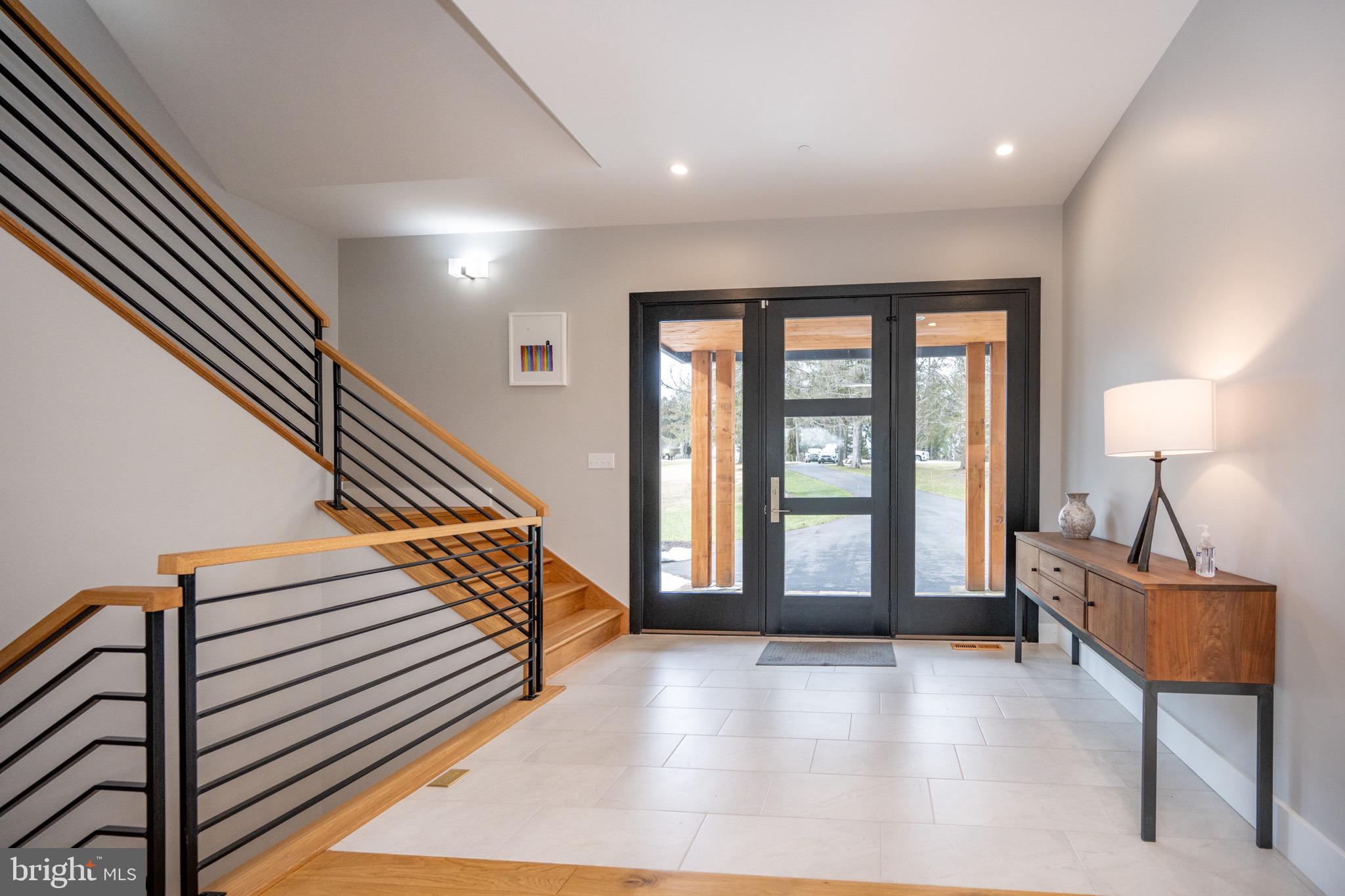 THE RESERVE AT HOLY CROSS - Residential