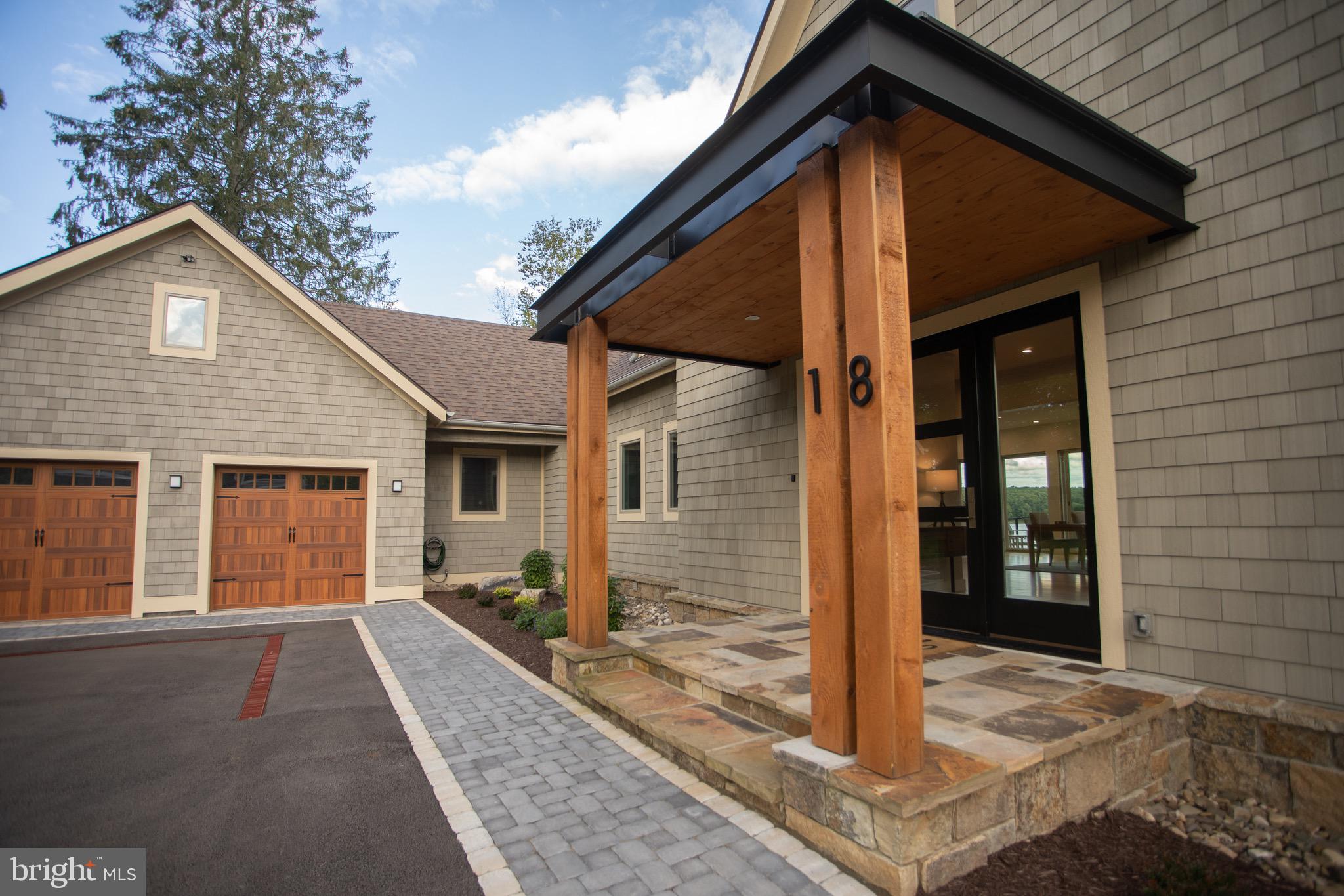 THE RESERVE AT HOLY CROSS - Residential