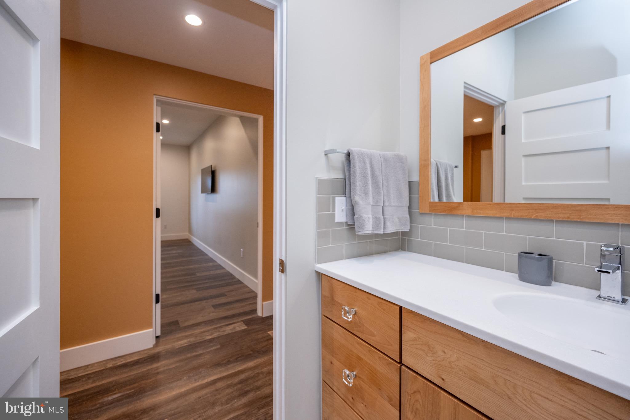 THE RESERVE AT HOLY CROSS - Residential