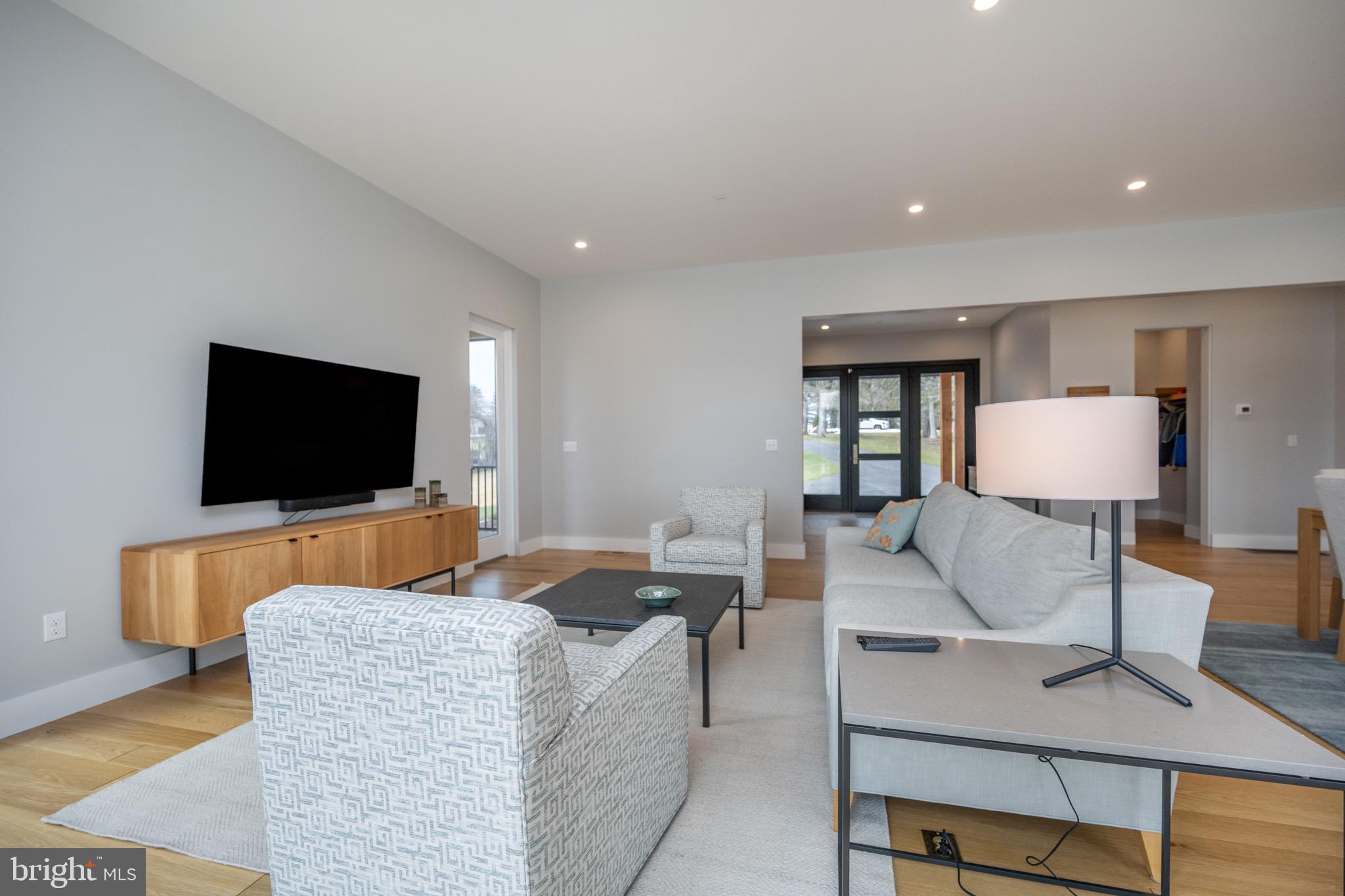 THE RESERVE AT HOLY CROSS - Residential