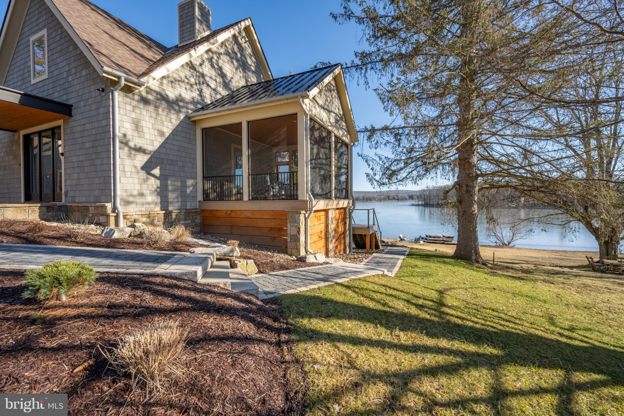 THE RESERVE AT HOLY CROSS - Residential