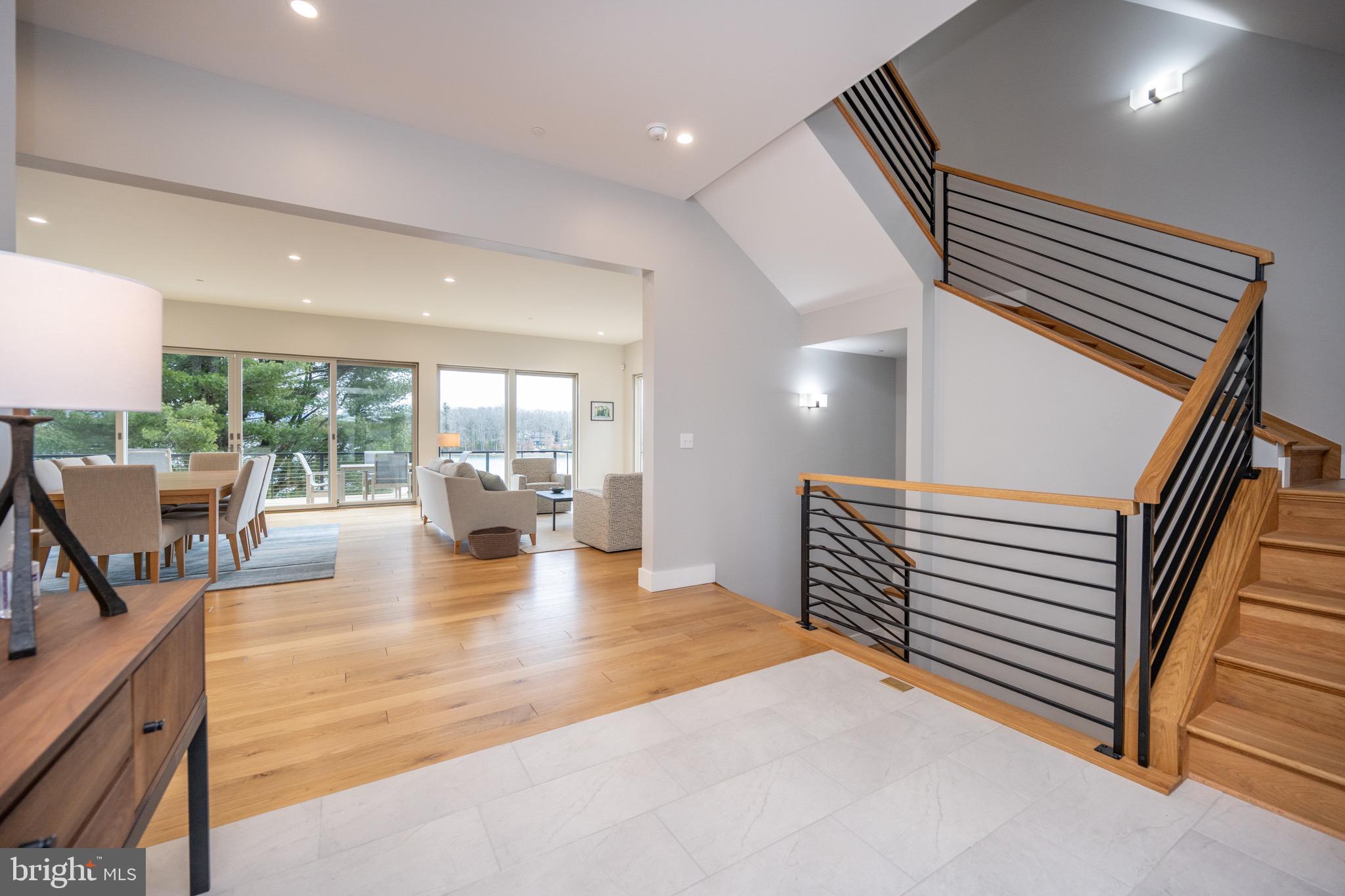 THE RESERVE AT HOLY CROSS - Residential