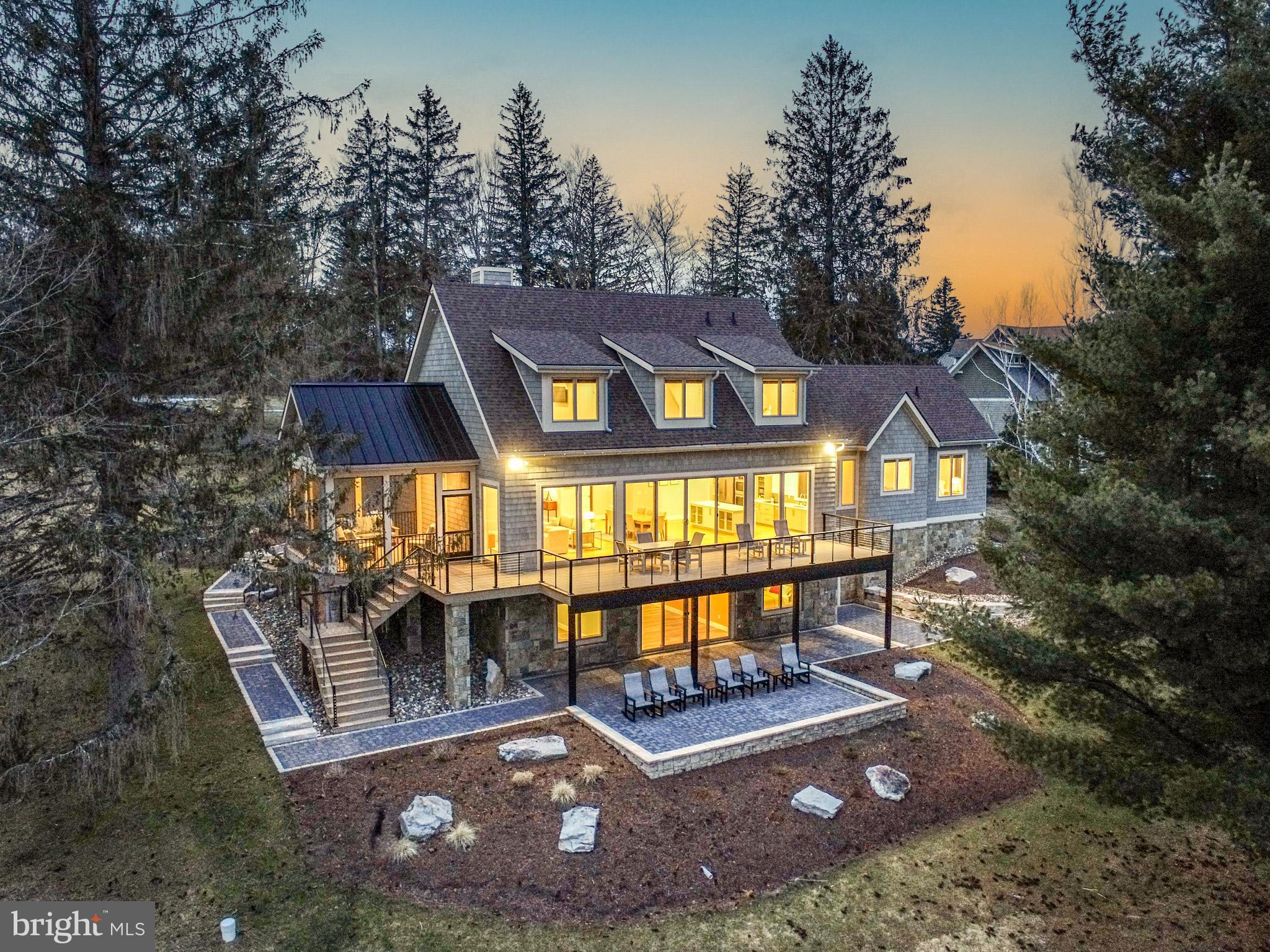 THE RESERVE AT HOLY CROSS - Residential