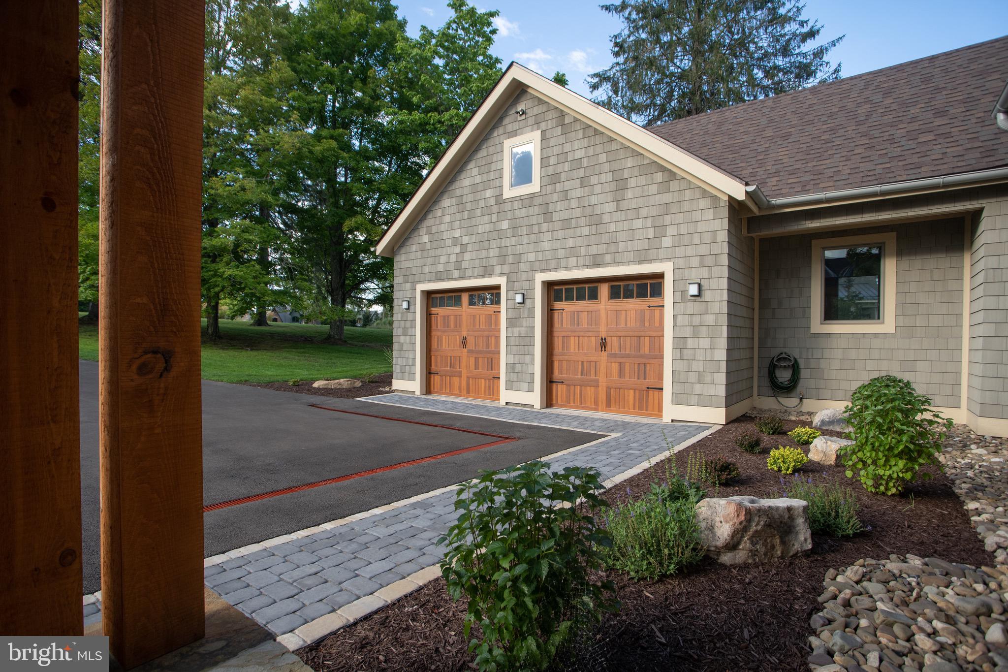 THE RESERVE AT HOLY CROSS - Residential