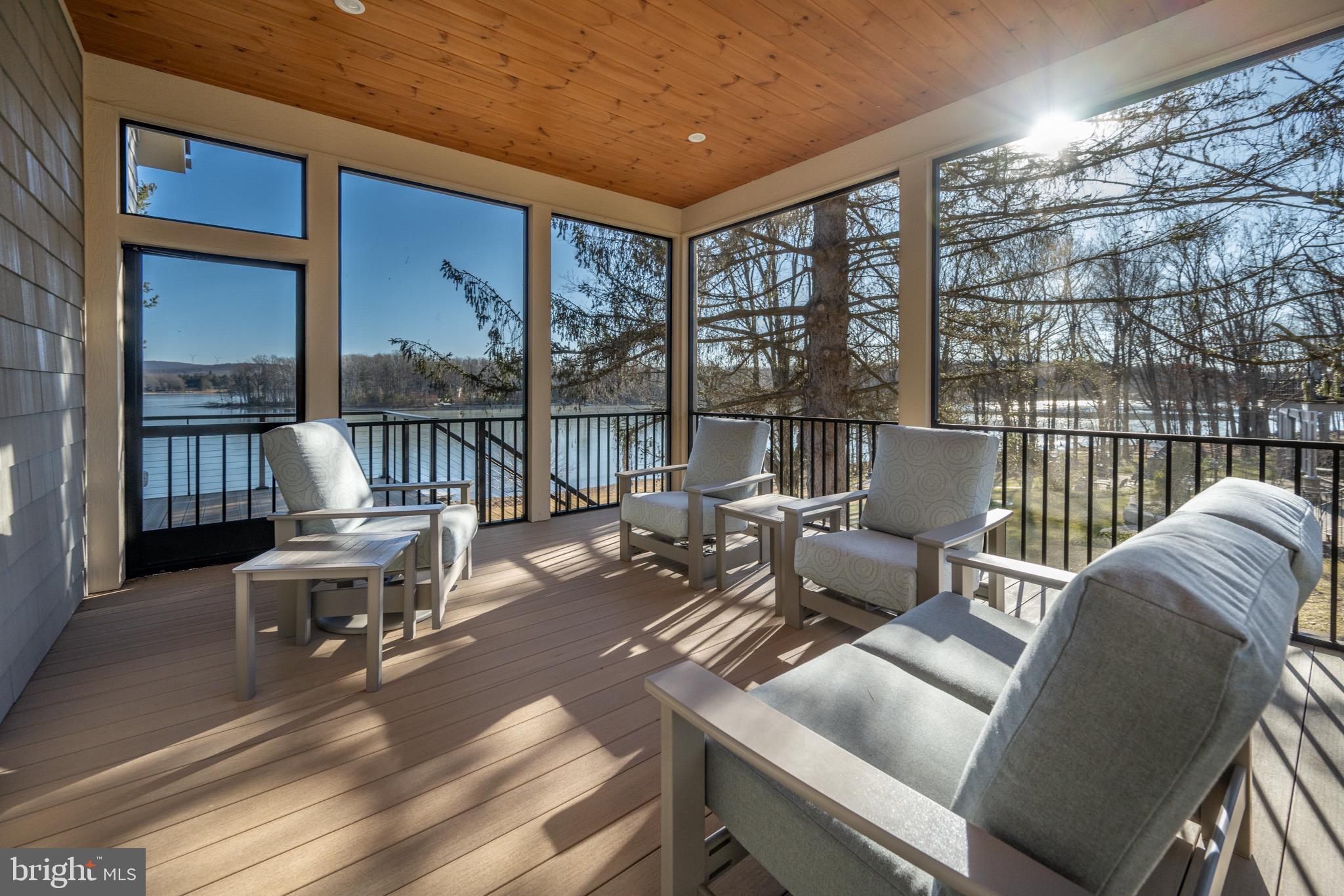 THE RESERVE AT HOLY CROSS - Residential