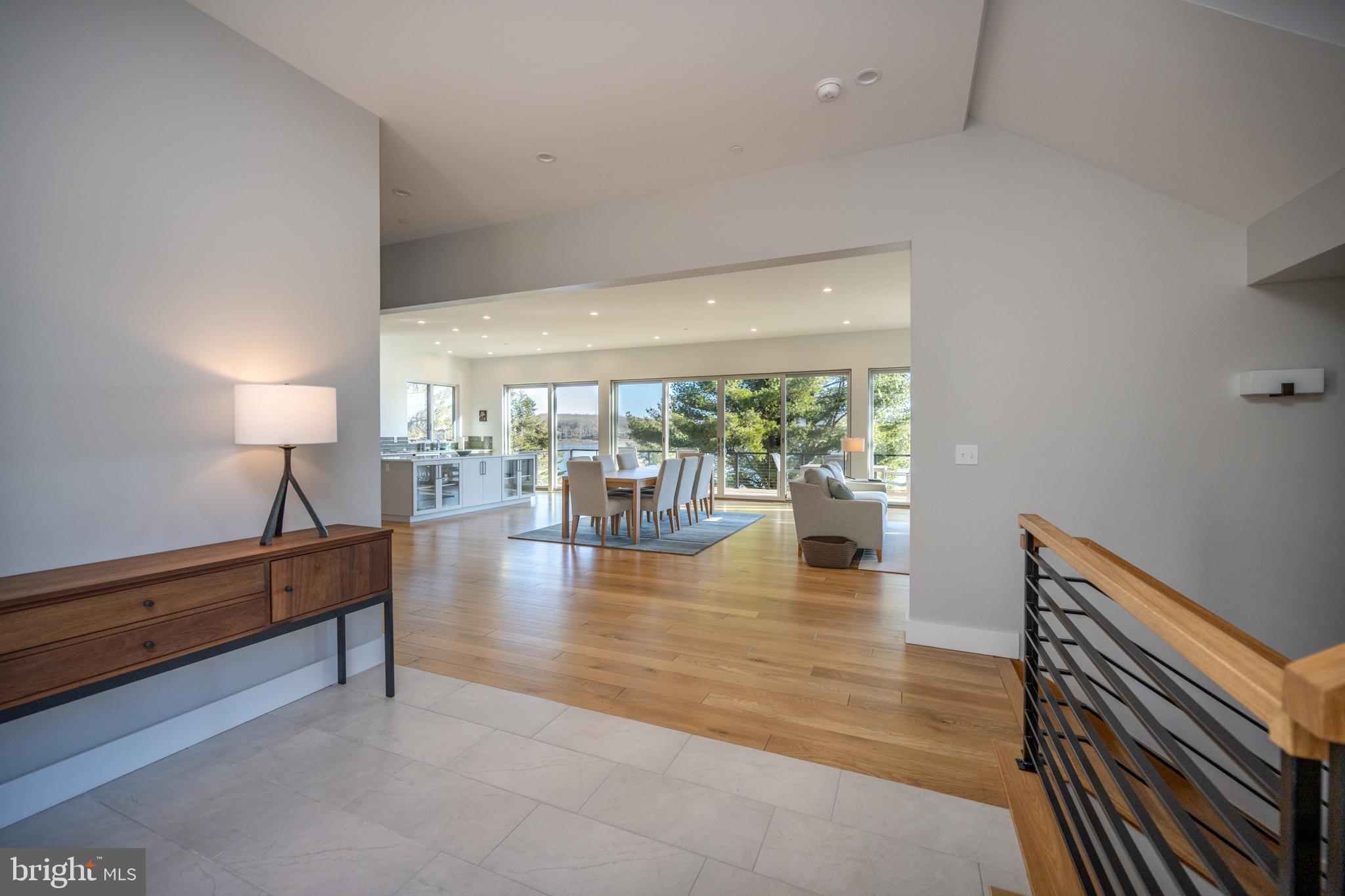 THE RESERVE AT HOLY CROSS - Residential