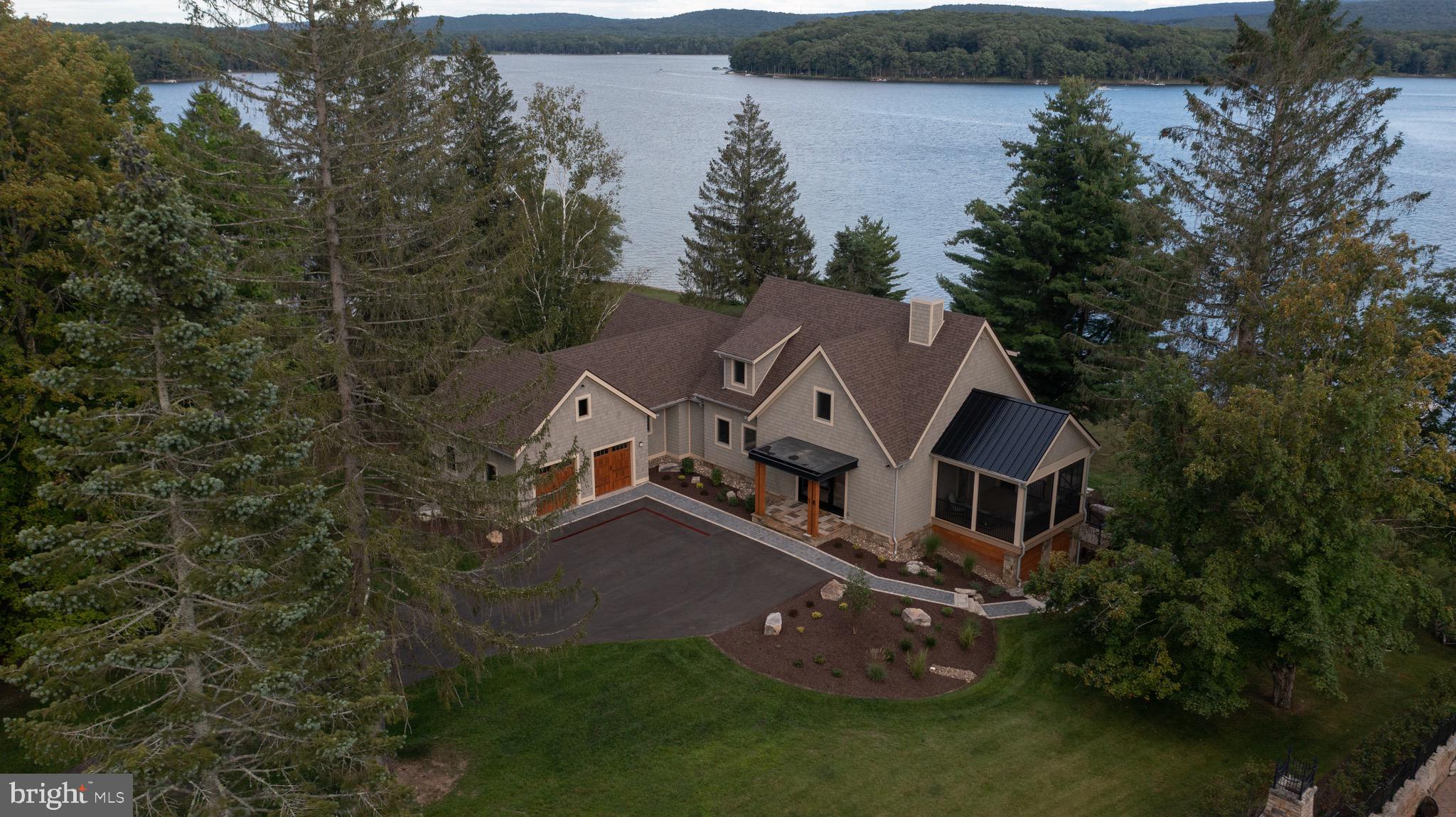 THE RESERVE AT HOLY CROSS - Residential