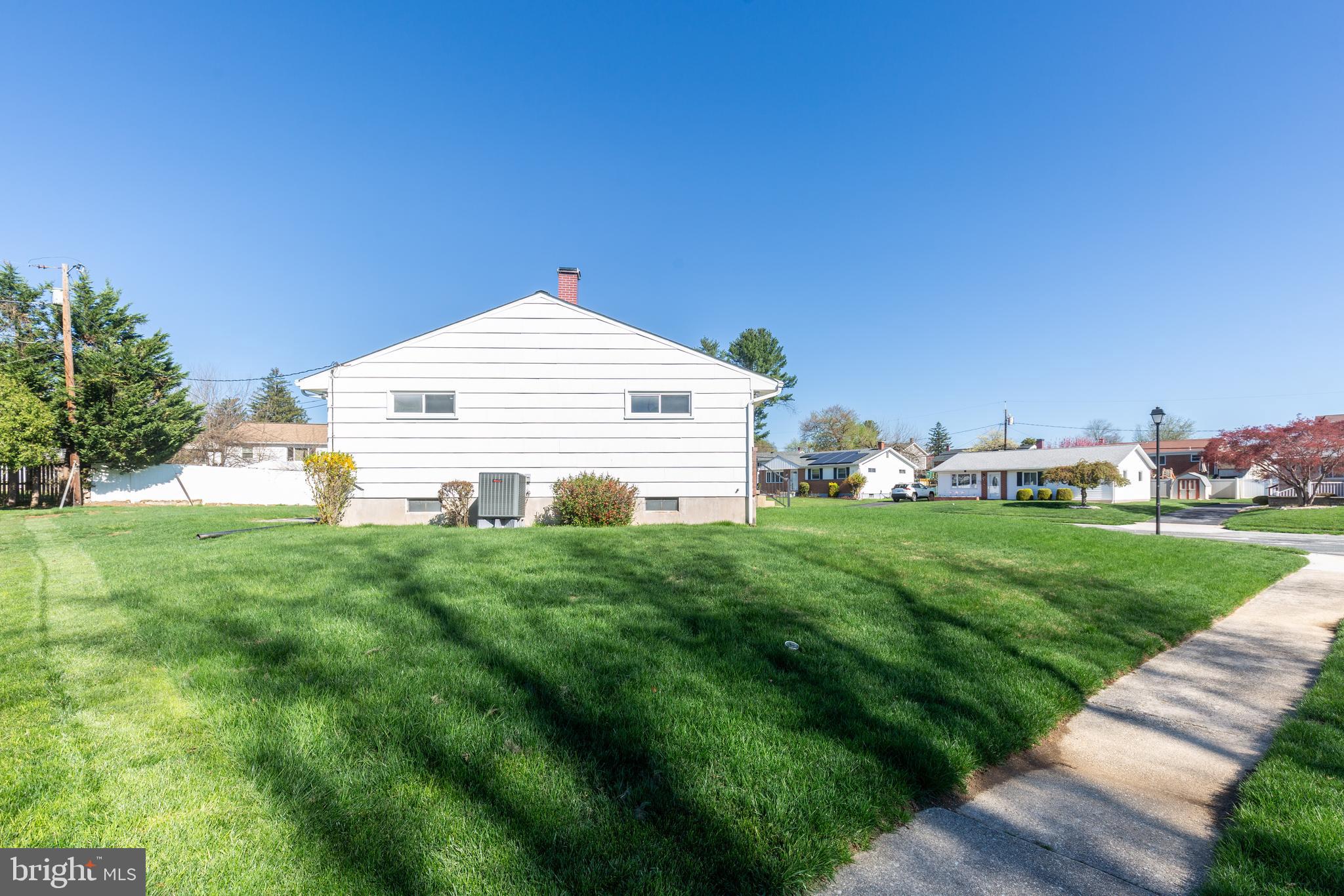 RANDALL RIDGE - Residential