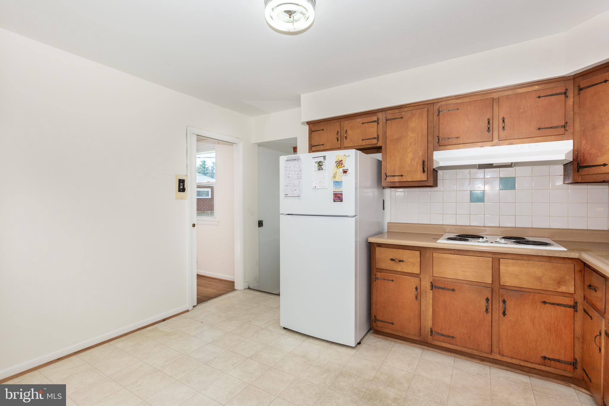 RANDALL RIDGE - Residential