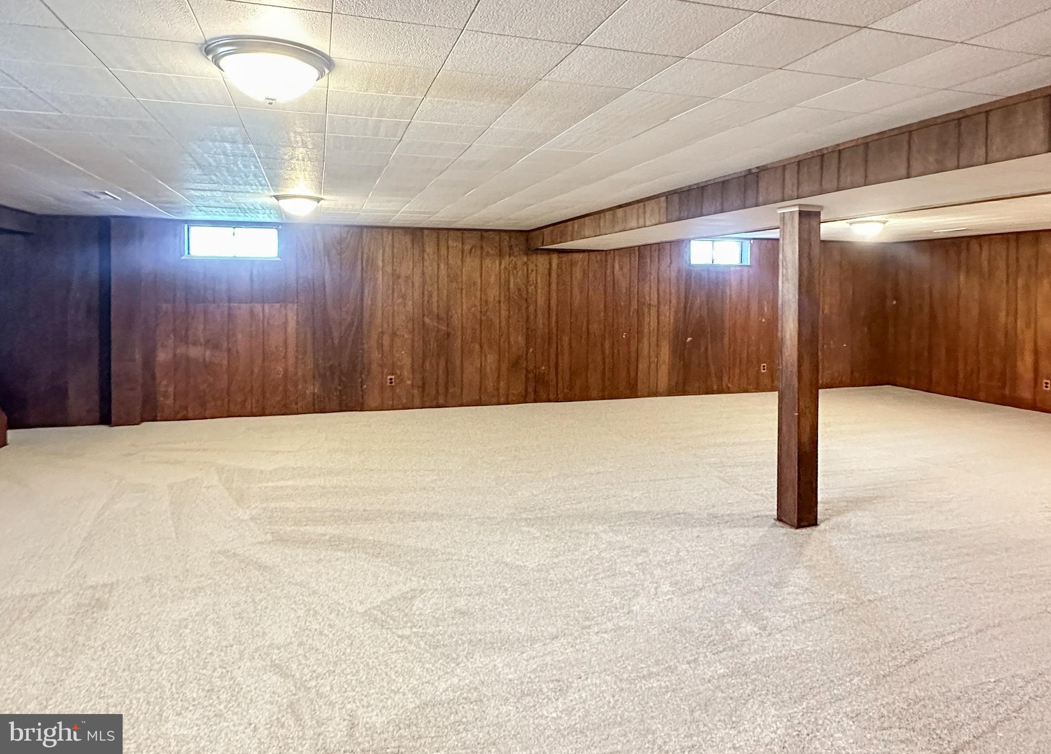 RANDALL RIDGE - Residential