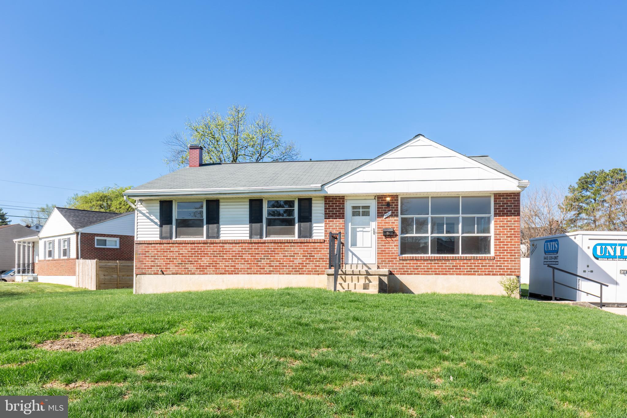 RANDALL RIDGE - Residential