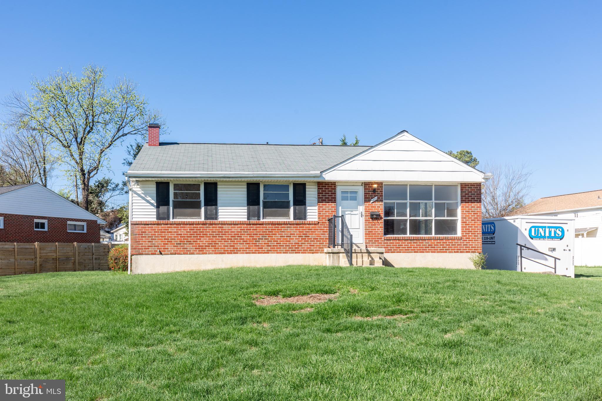 RANDALL RIDGE - Residential