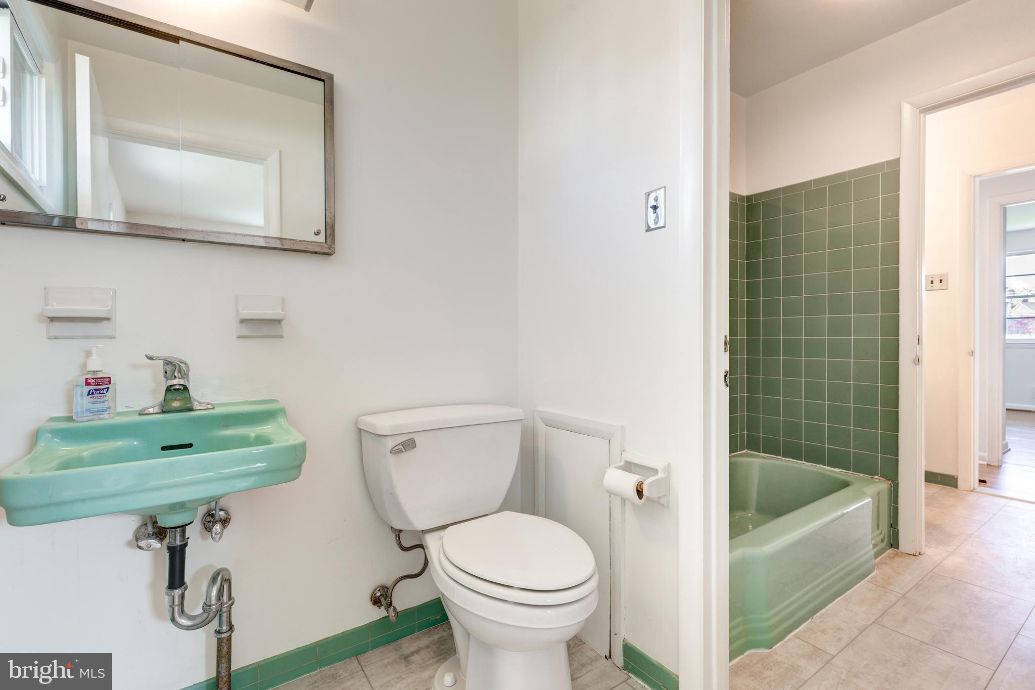 RANDALL RIDGE - Residential