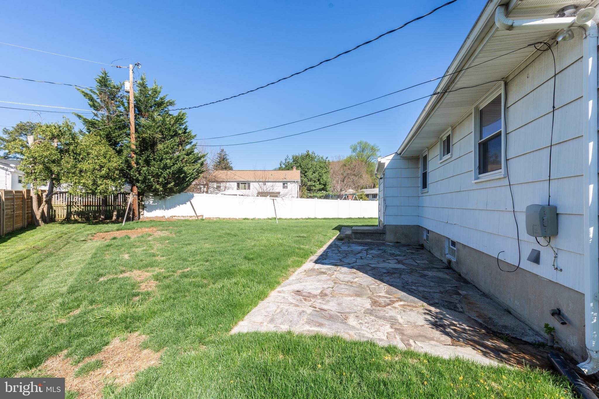 RANDALL RIDGE - Residential