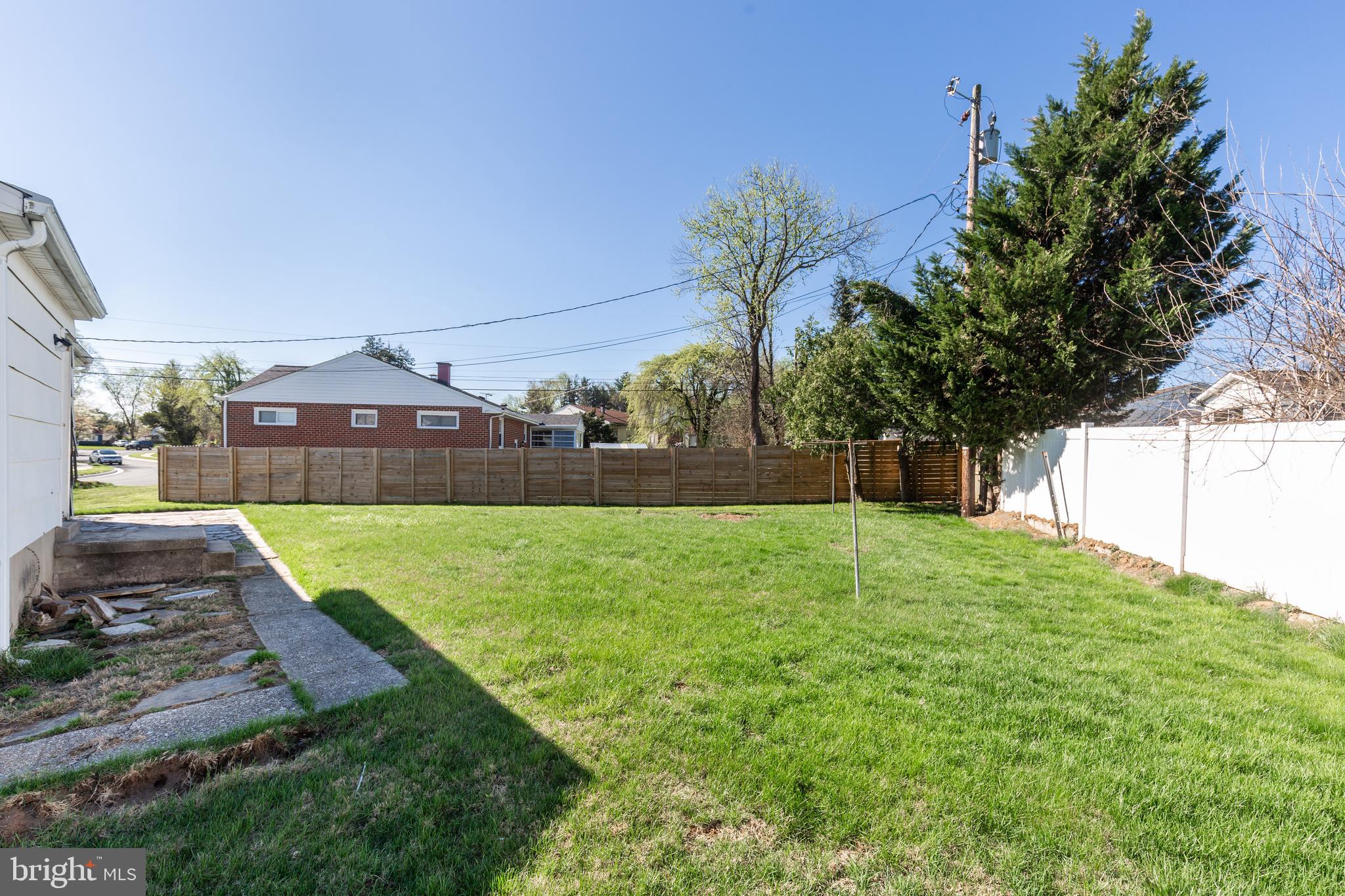 RANDALL RIDGE - Residential