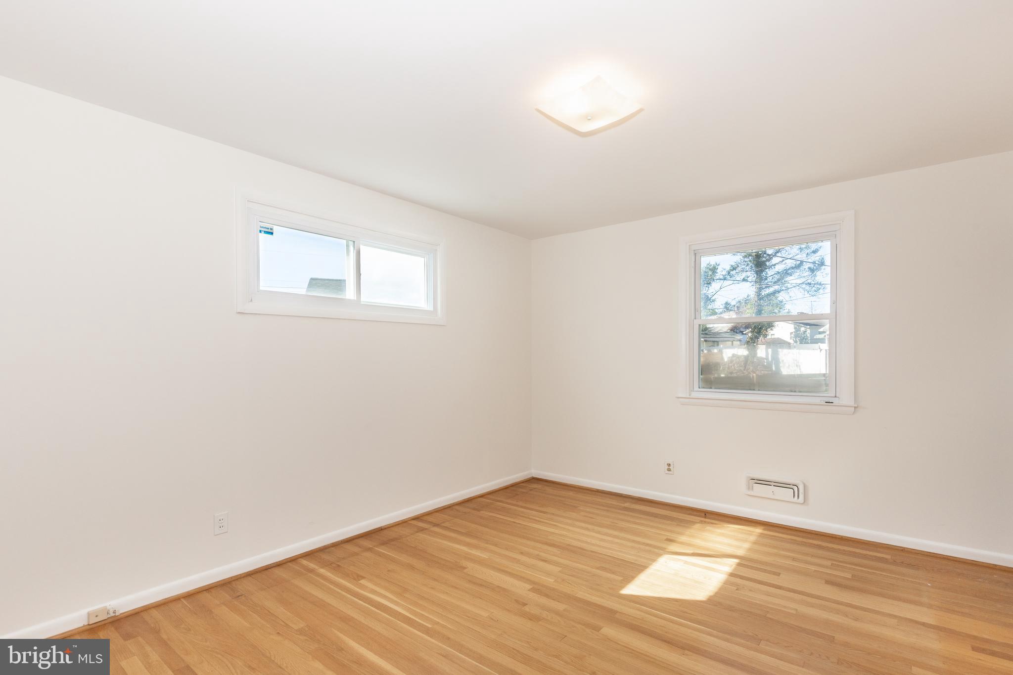 RANDALL RIDGE - Residential