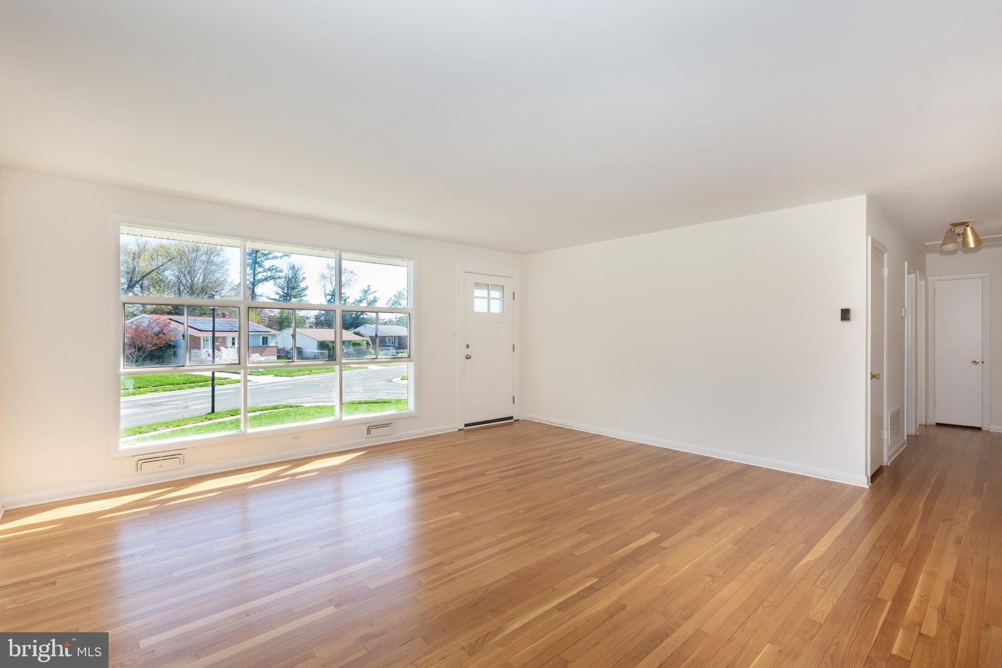 RANDALL RIDGE - Residential