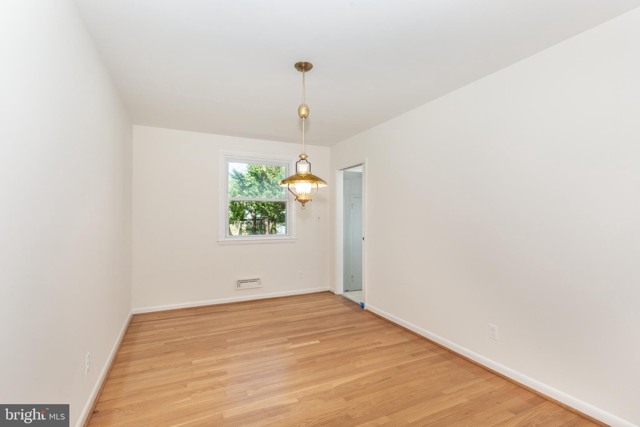 RANDALL RIDGE - Residential